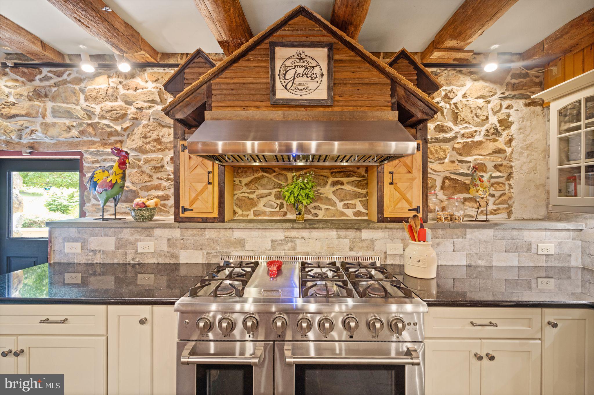 LOUDOUN - Residential