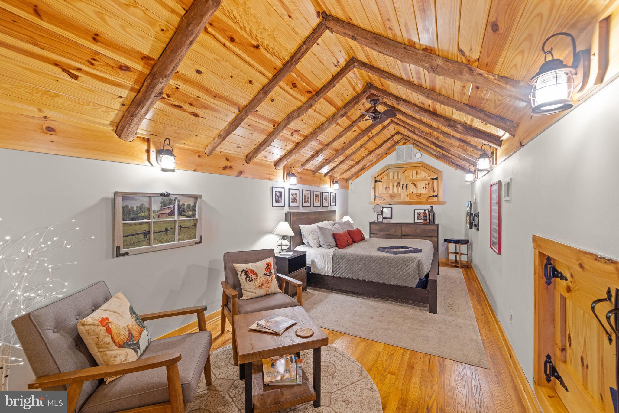 LOUDOUN - Residential