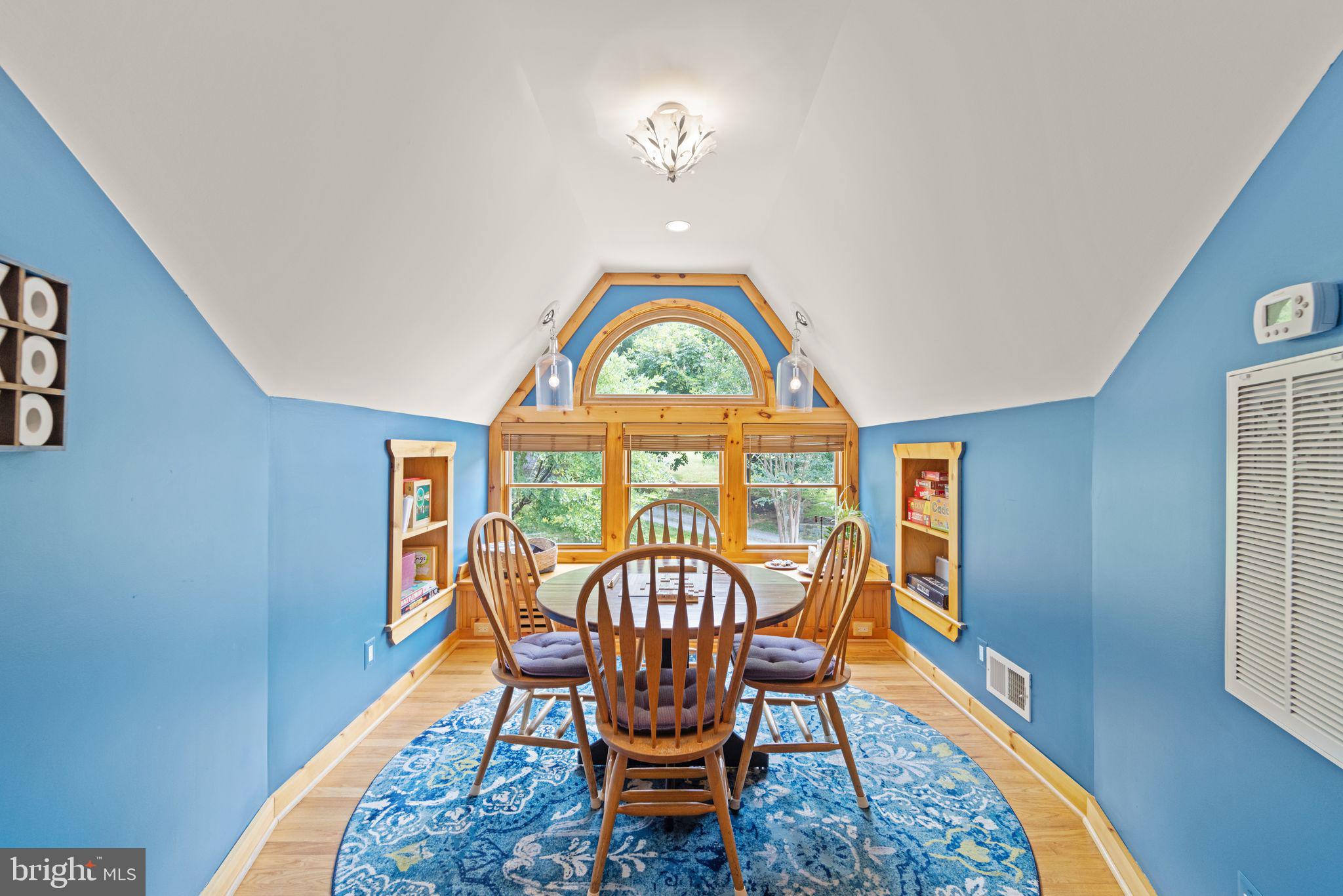 LOUDOUN - Residential