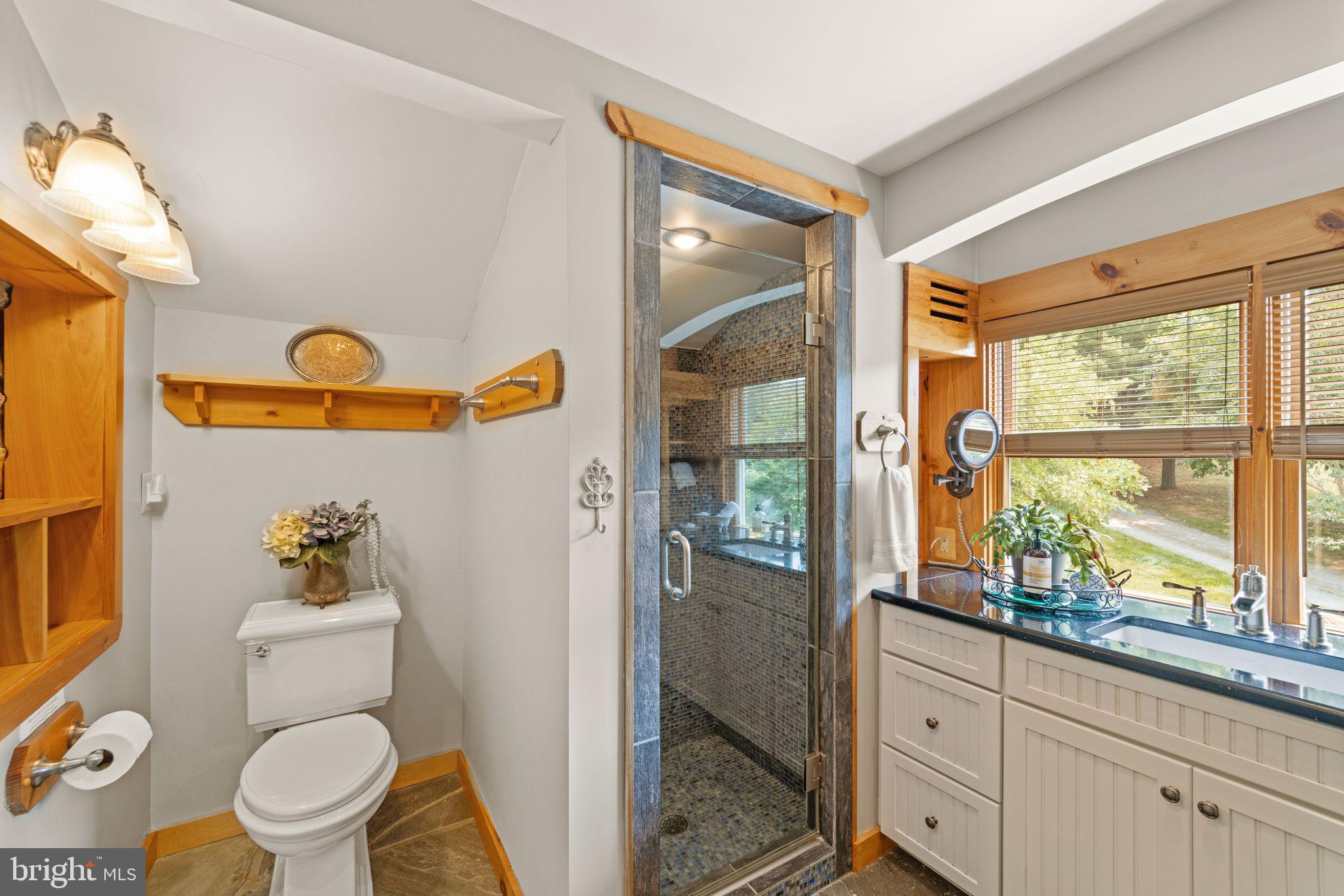 LOUDOUN - Residential