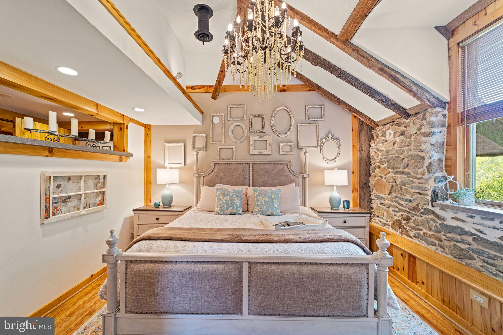 LOUDOUN - Residential