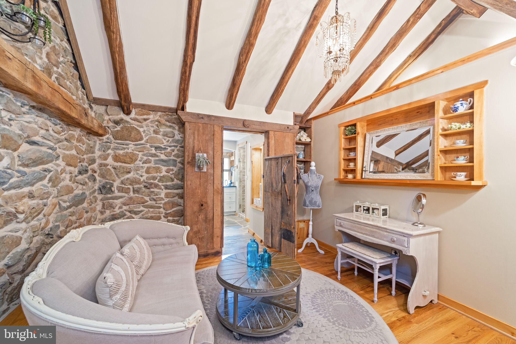 LOUDOUN - Residential