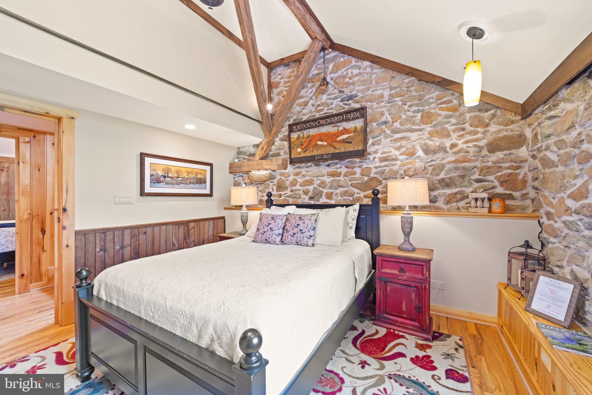 LOUDOUN - Residential