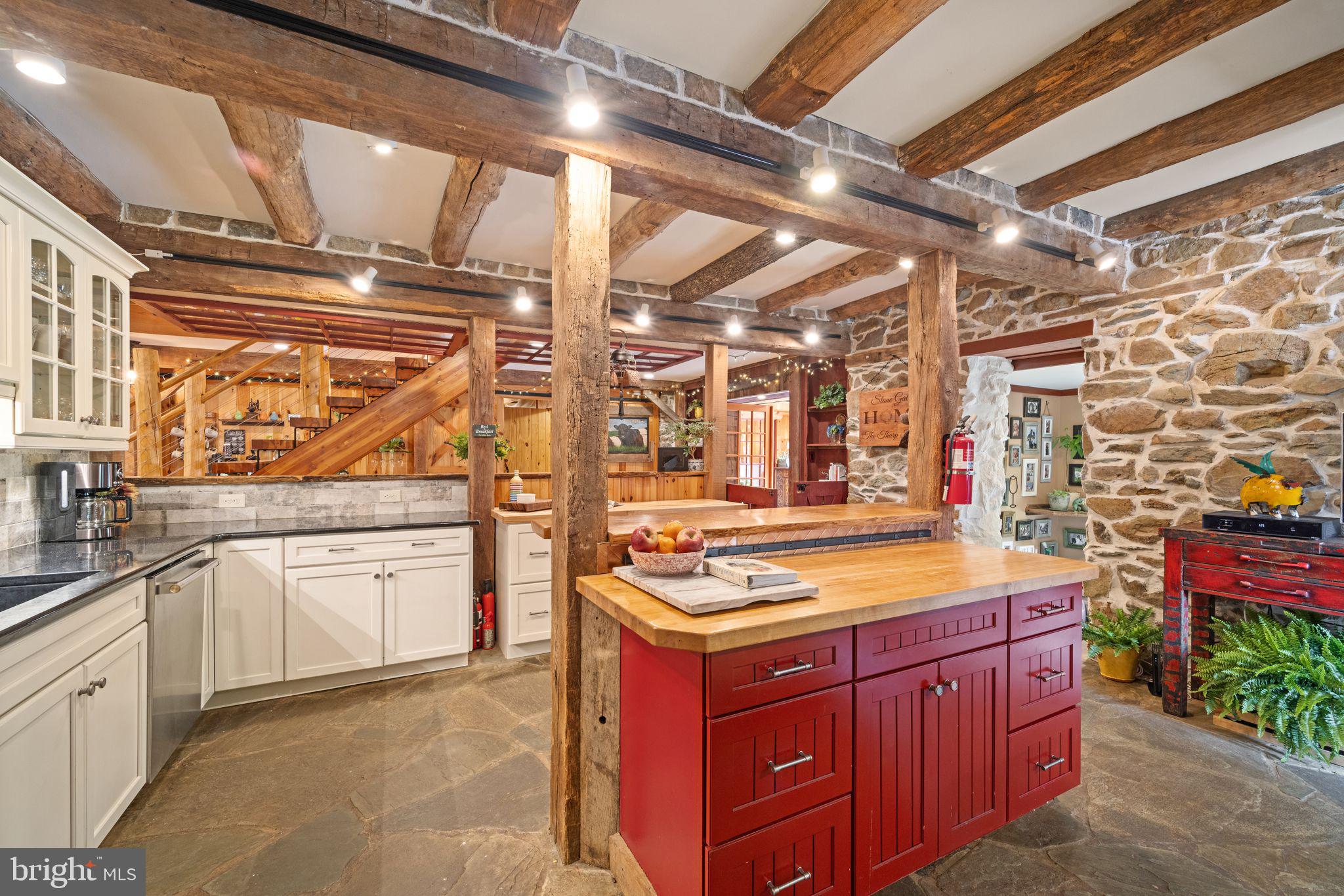 LOUDOUN - Residential