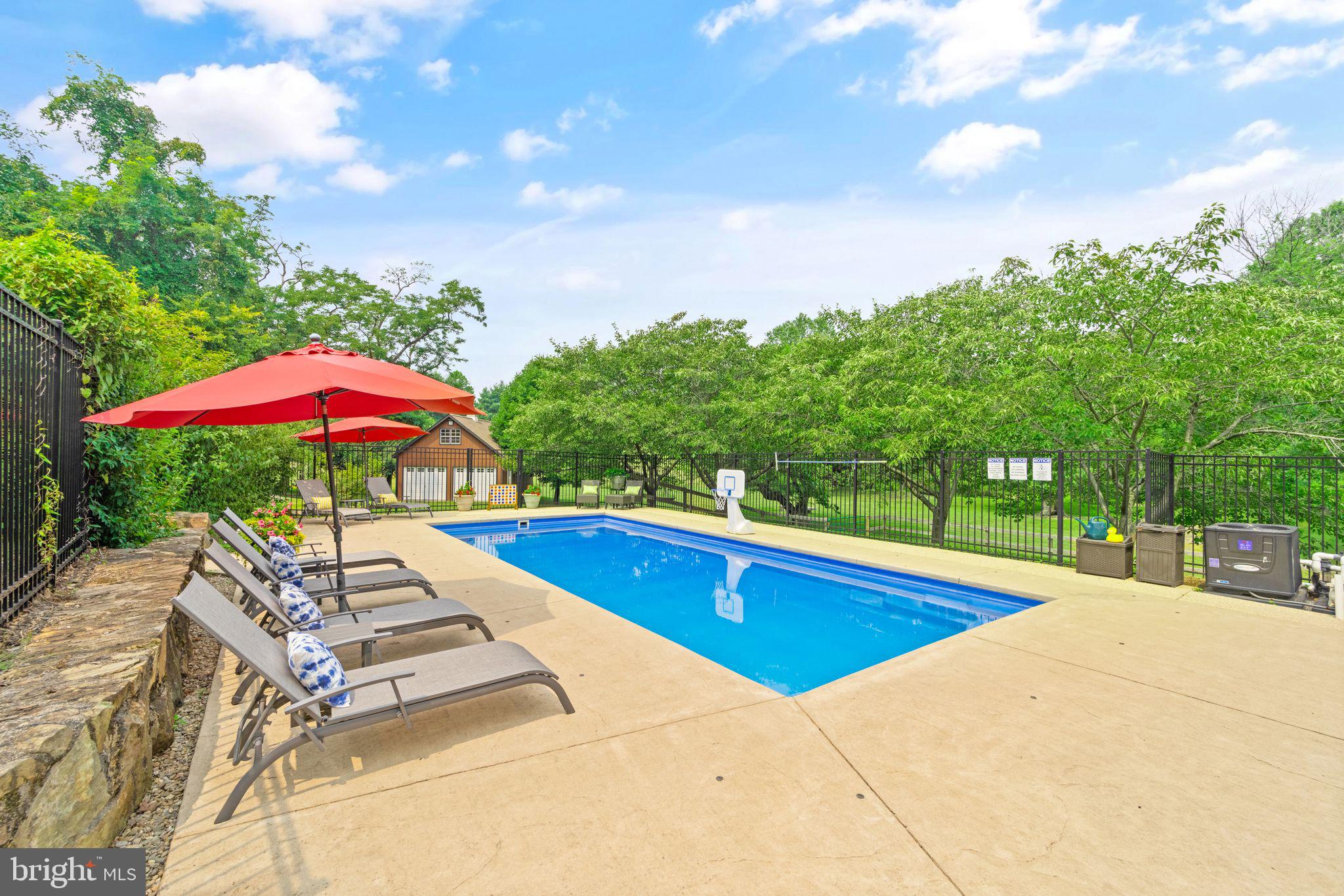 LOUDOUN - Residential