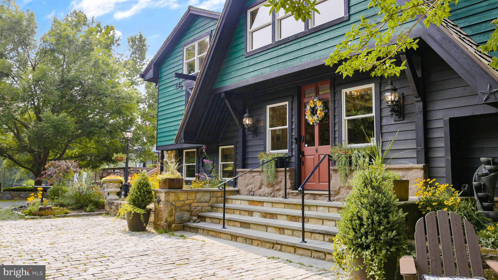 LOUDOUN - Residential