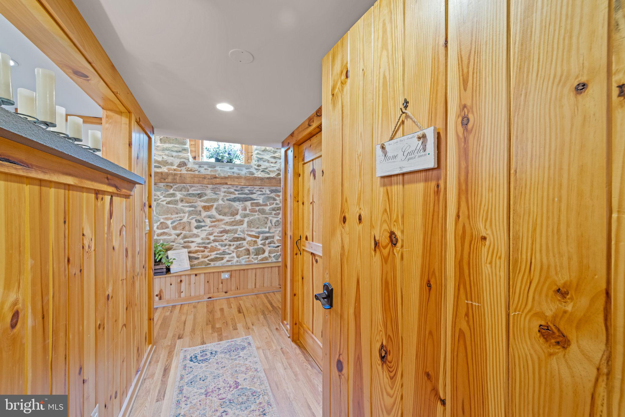 LOUDOUN - Residential