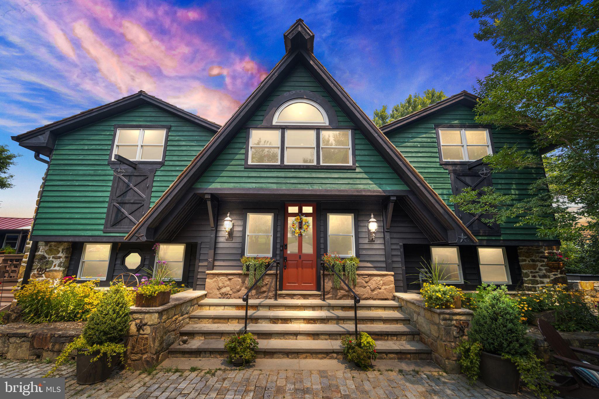 LOUDOUN - Residential