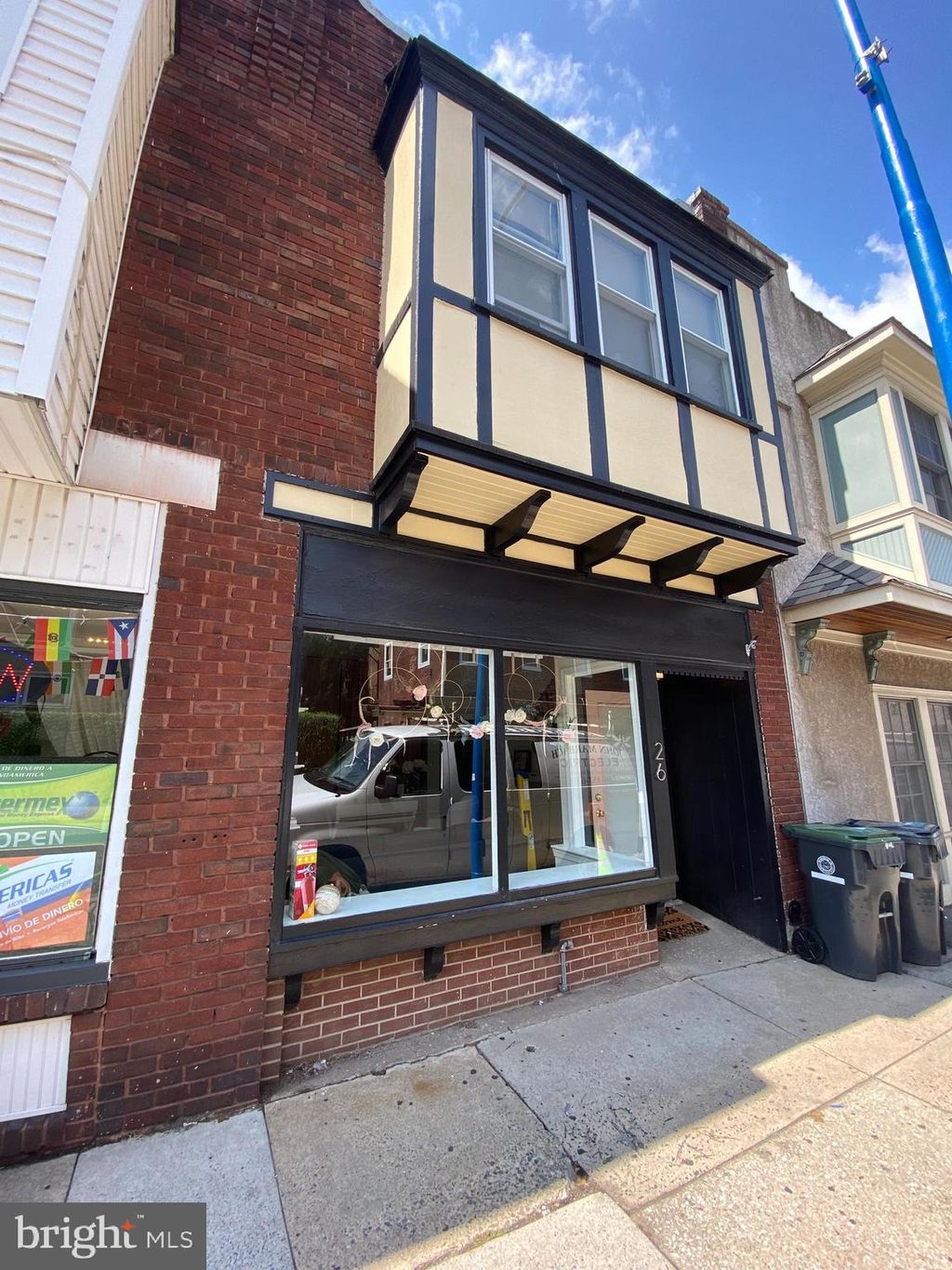 Photo of 26 Gay Street, PHOENIXVILLE, PA 19460 (MLS # PACT2118774)