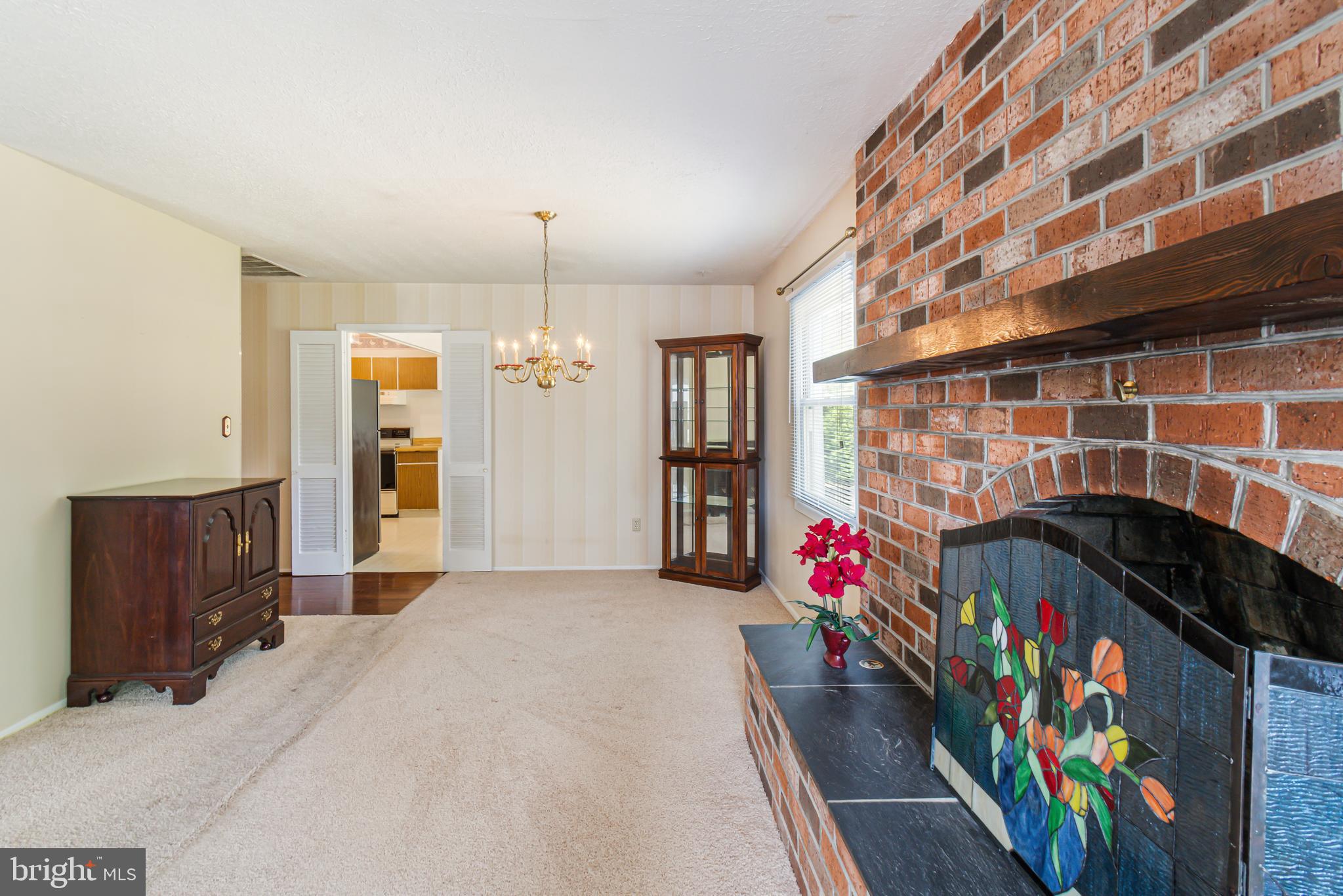 KENILWORTH AT BELAIR - Residential