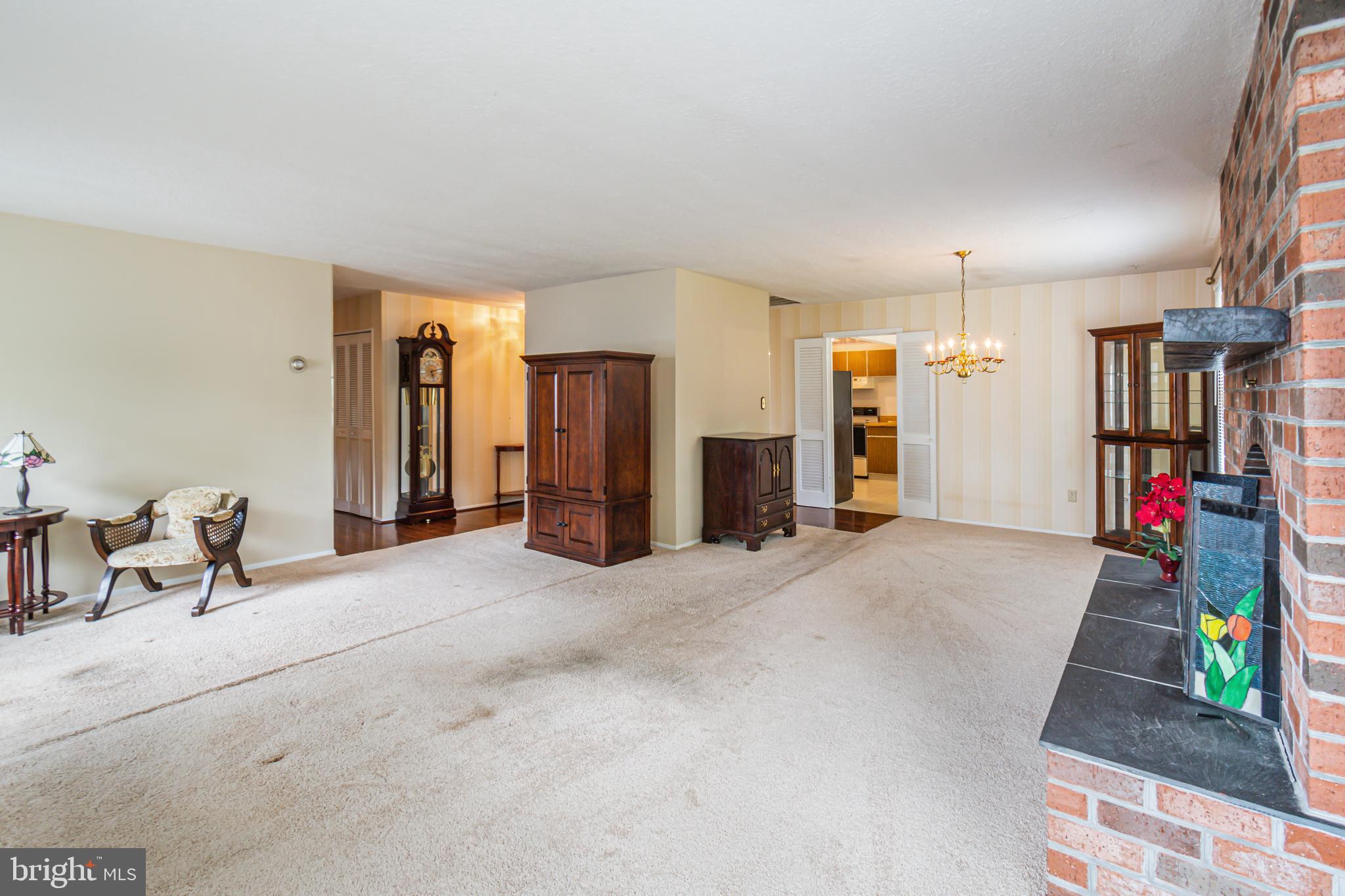 KENILWORTH AT BELAIR - Residential