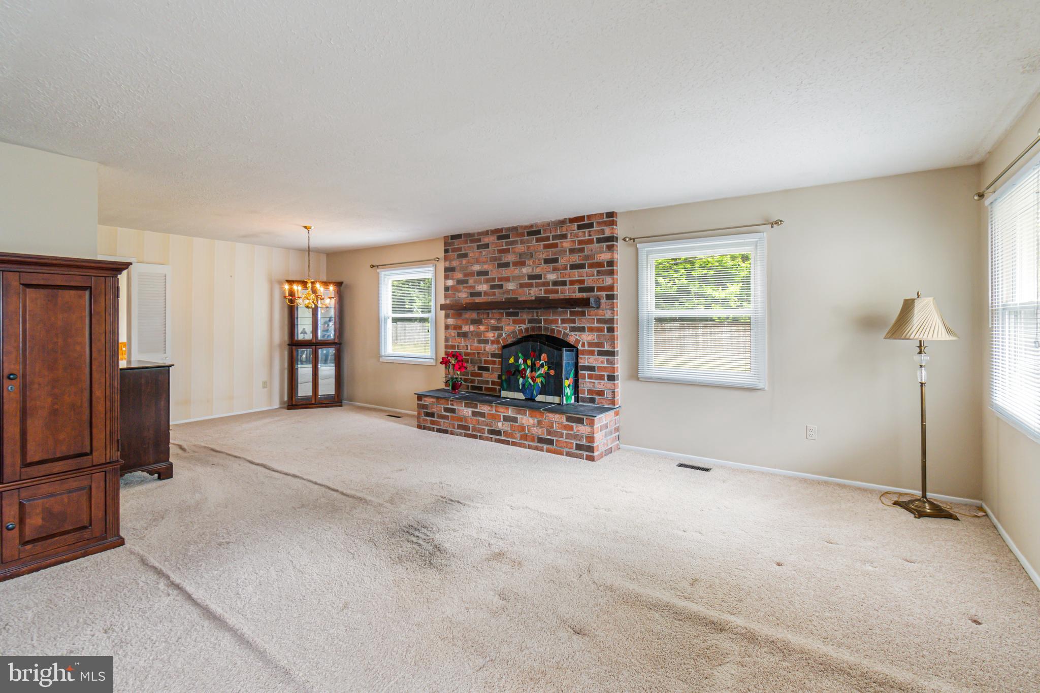 KENILWORTH AT BELAIR - Residential