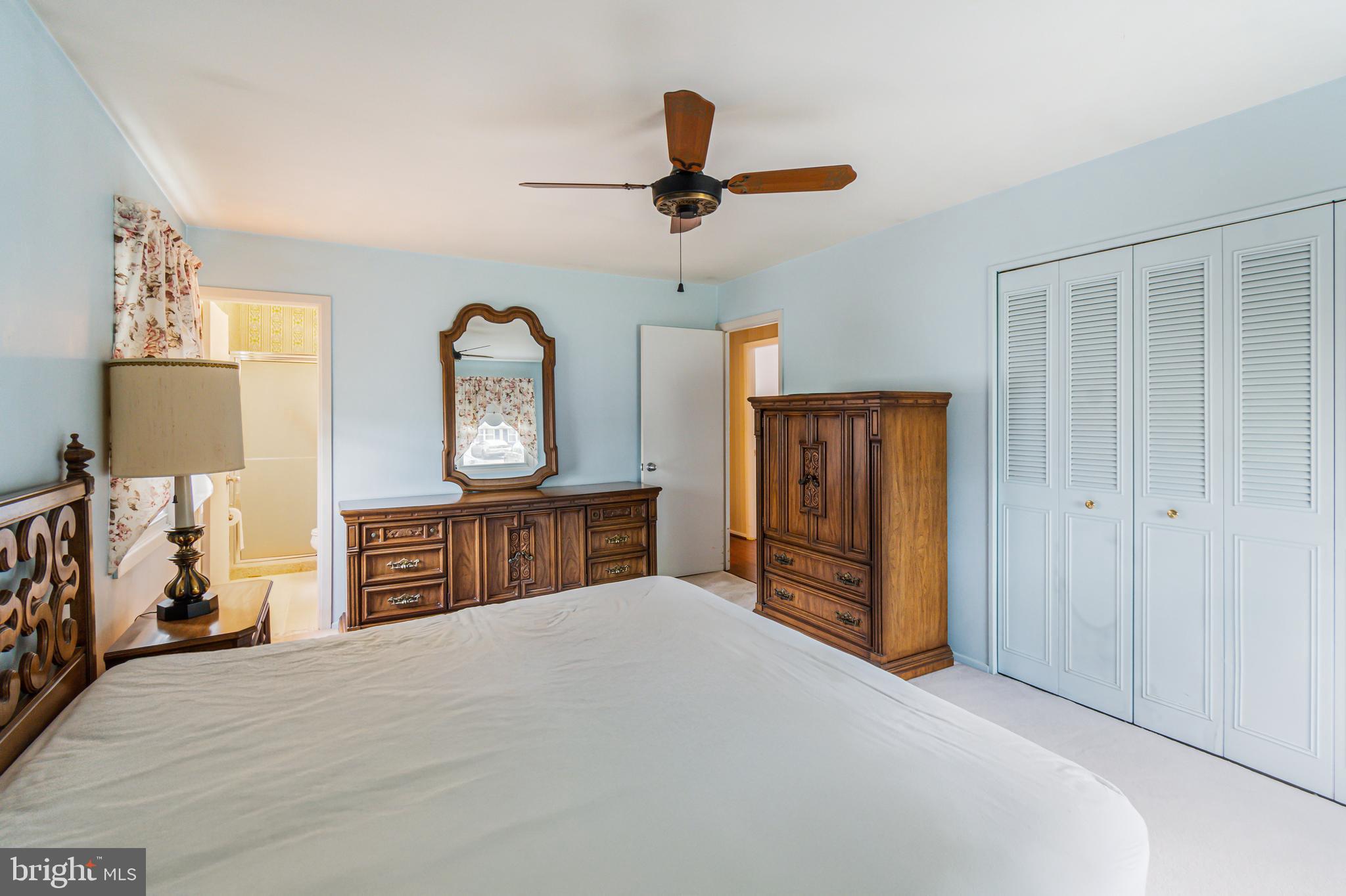 KENILWORTH AT BELAIR - Residential