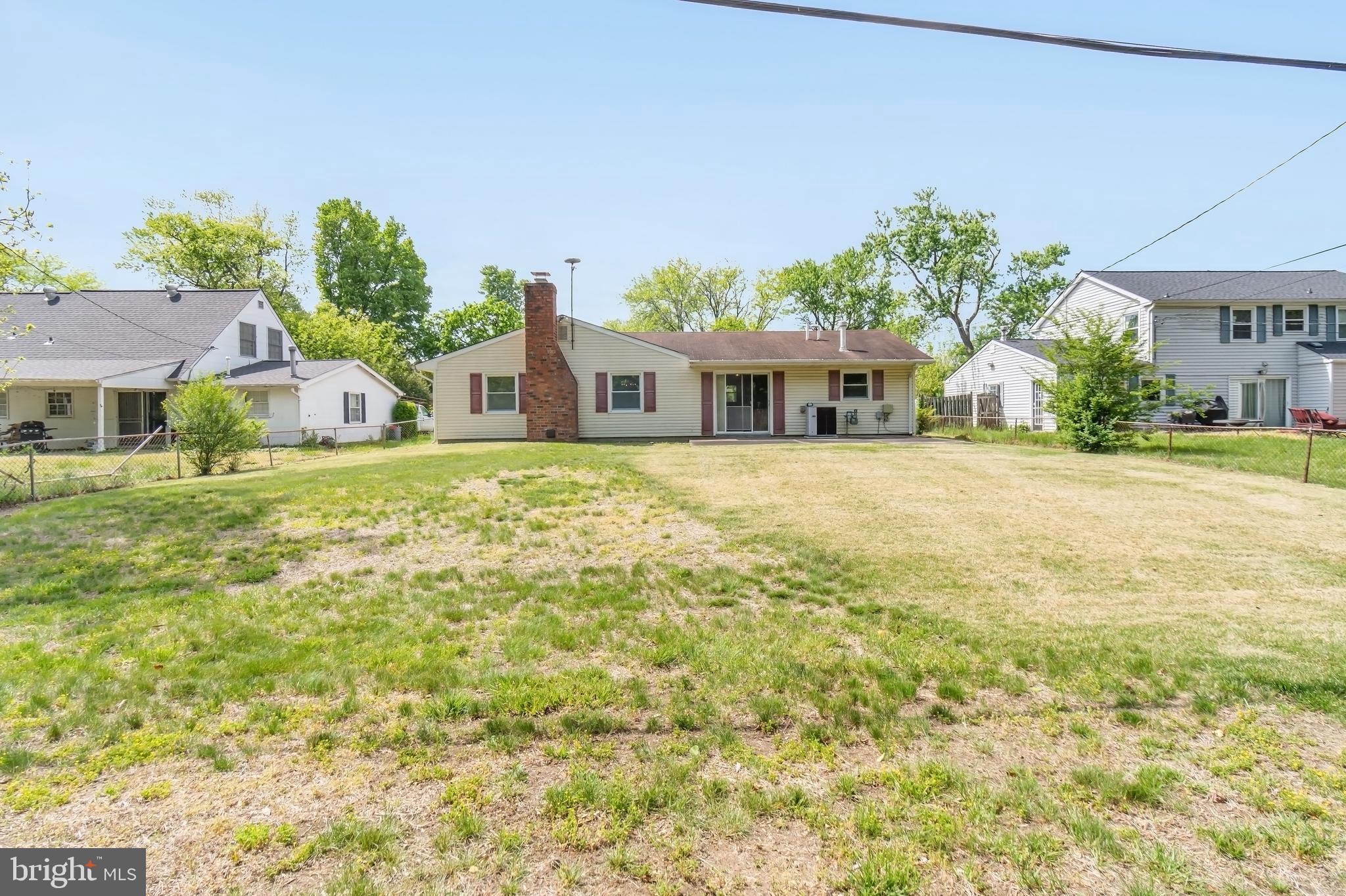 KENILWORTH AT BELAIR - Residential