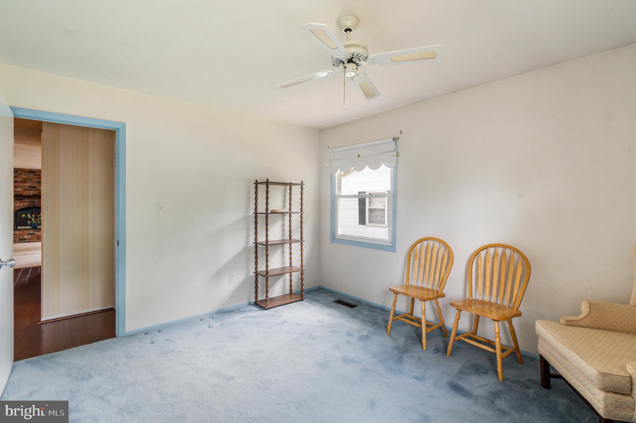 KENILWORTH AT BELAIR - Residential