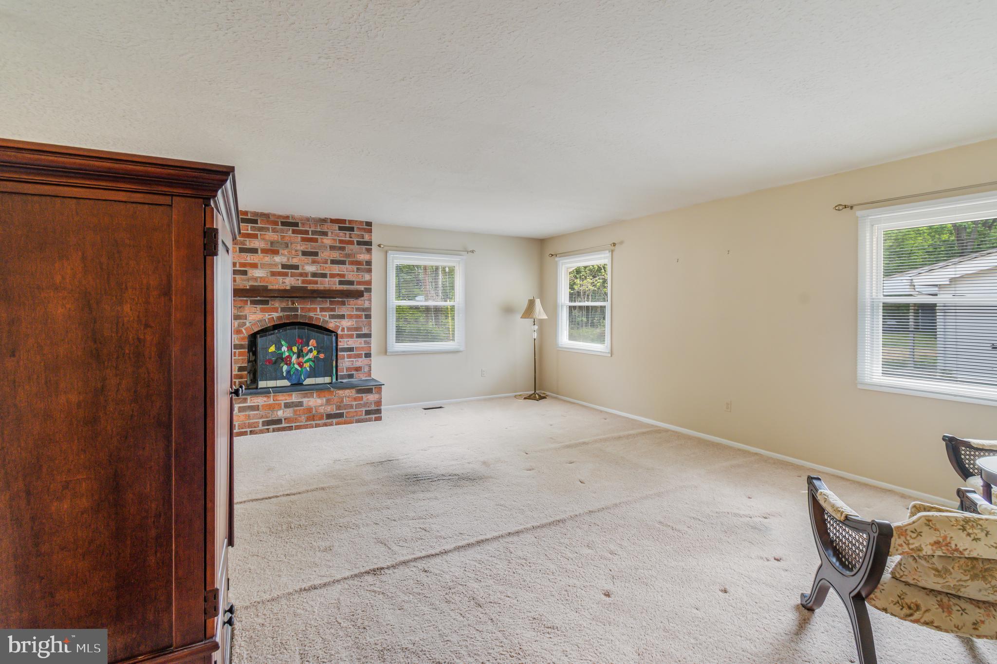 KENILWORTH AT BELAIR - Residential