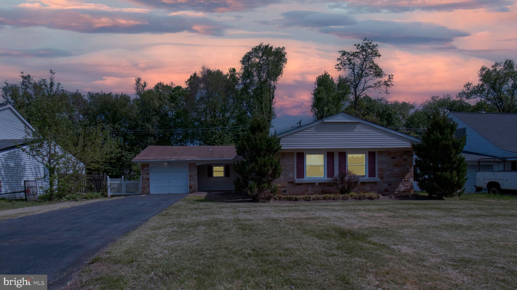 KENILWORTH AT BELAIR - Residential