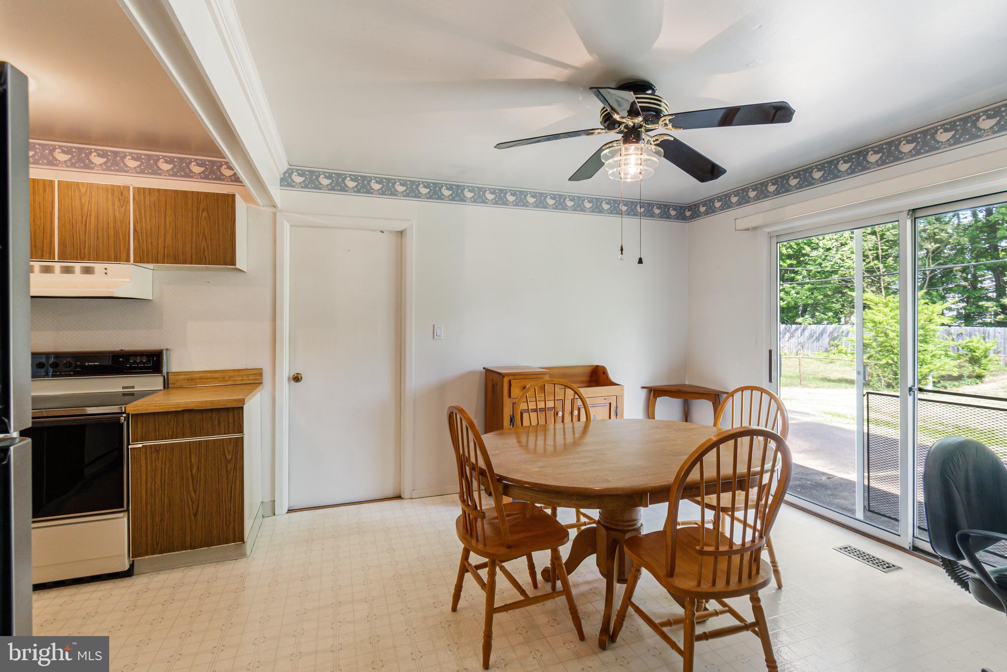 KENILWORTH AT BELAIR - Residential