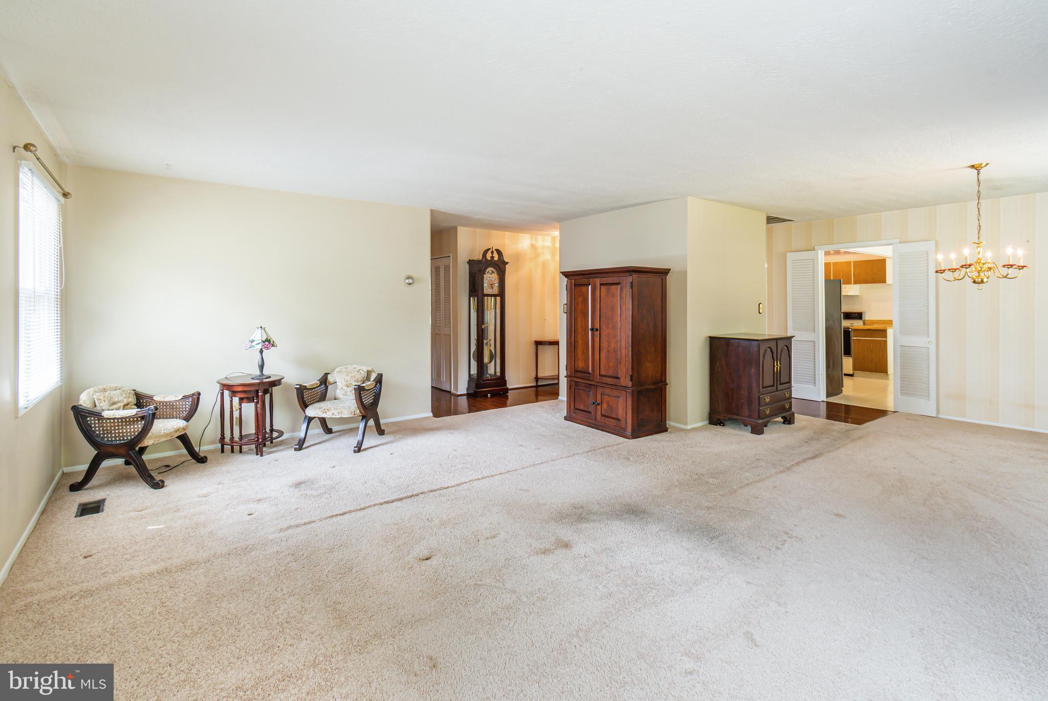 KENILWORTH AT BELAIR - Residential