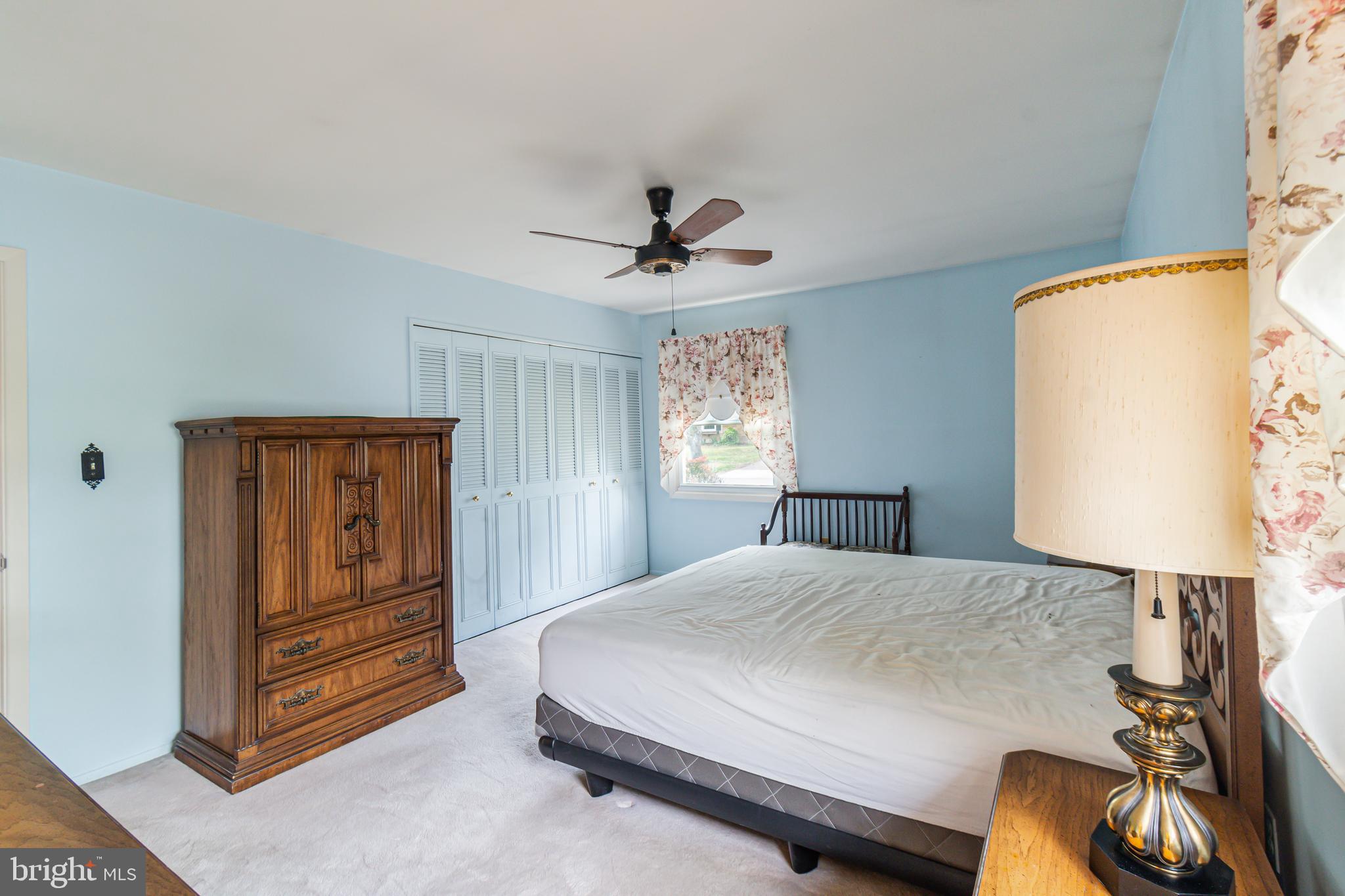 KENILWORTH AT BELAIR - Residential