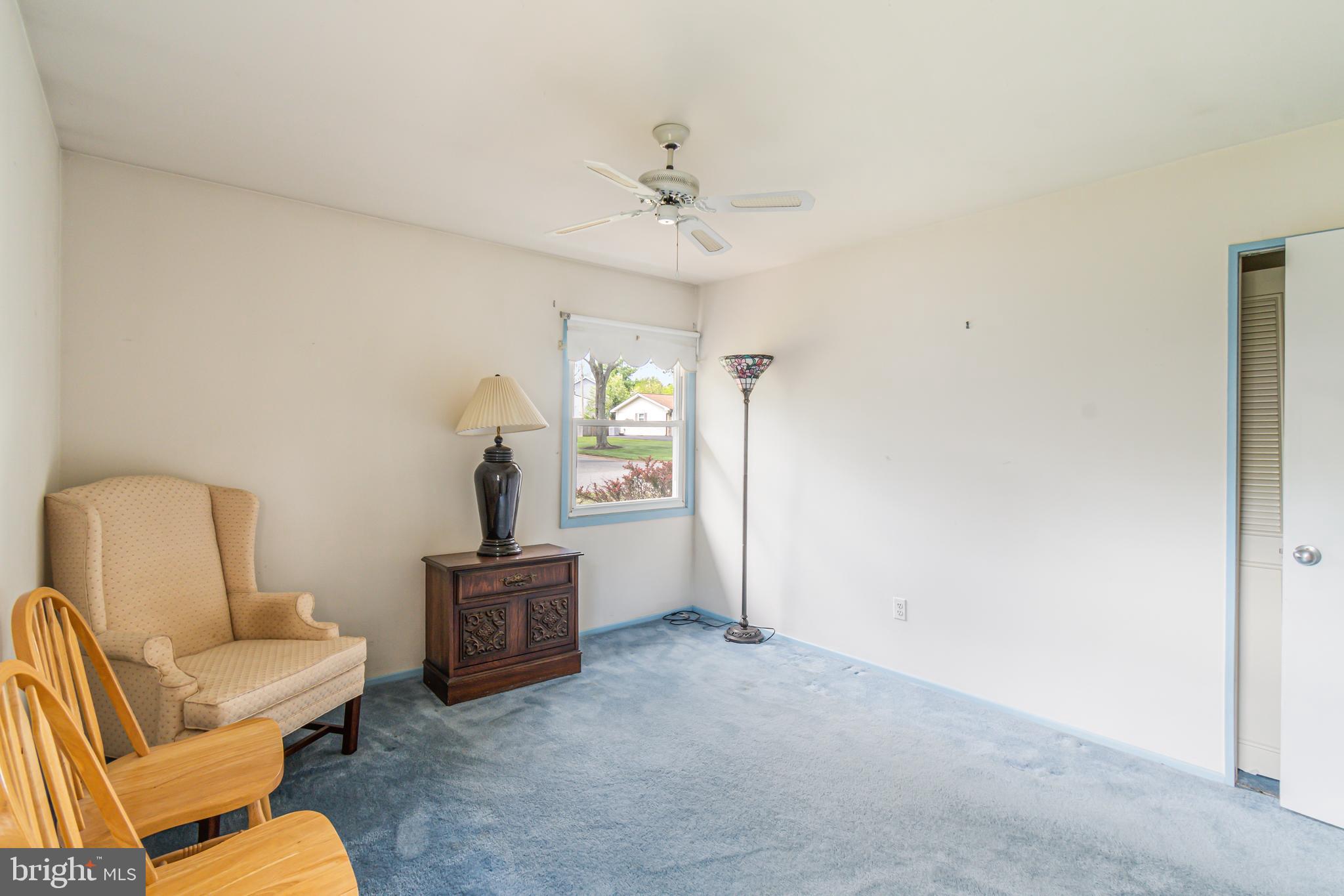 KENILWORTH AT BELAIR - Residential