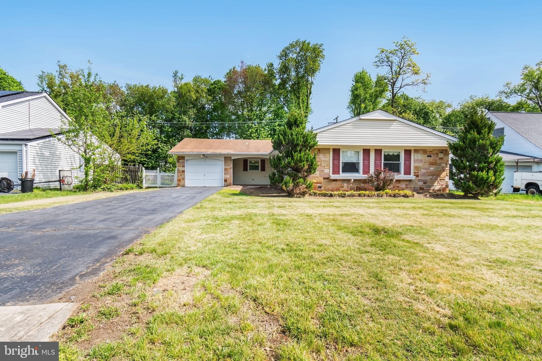 KENILWORTH AT BELAIR - Residential