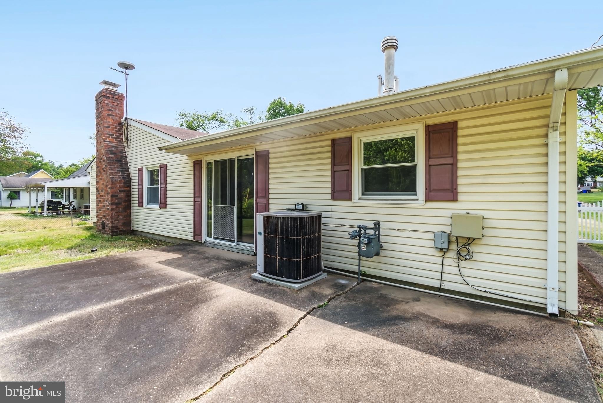 KENILWORTH AT BELAIR - Residential