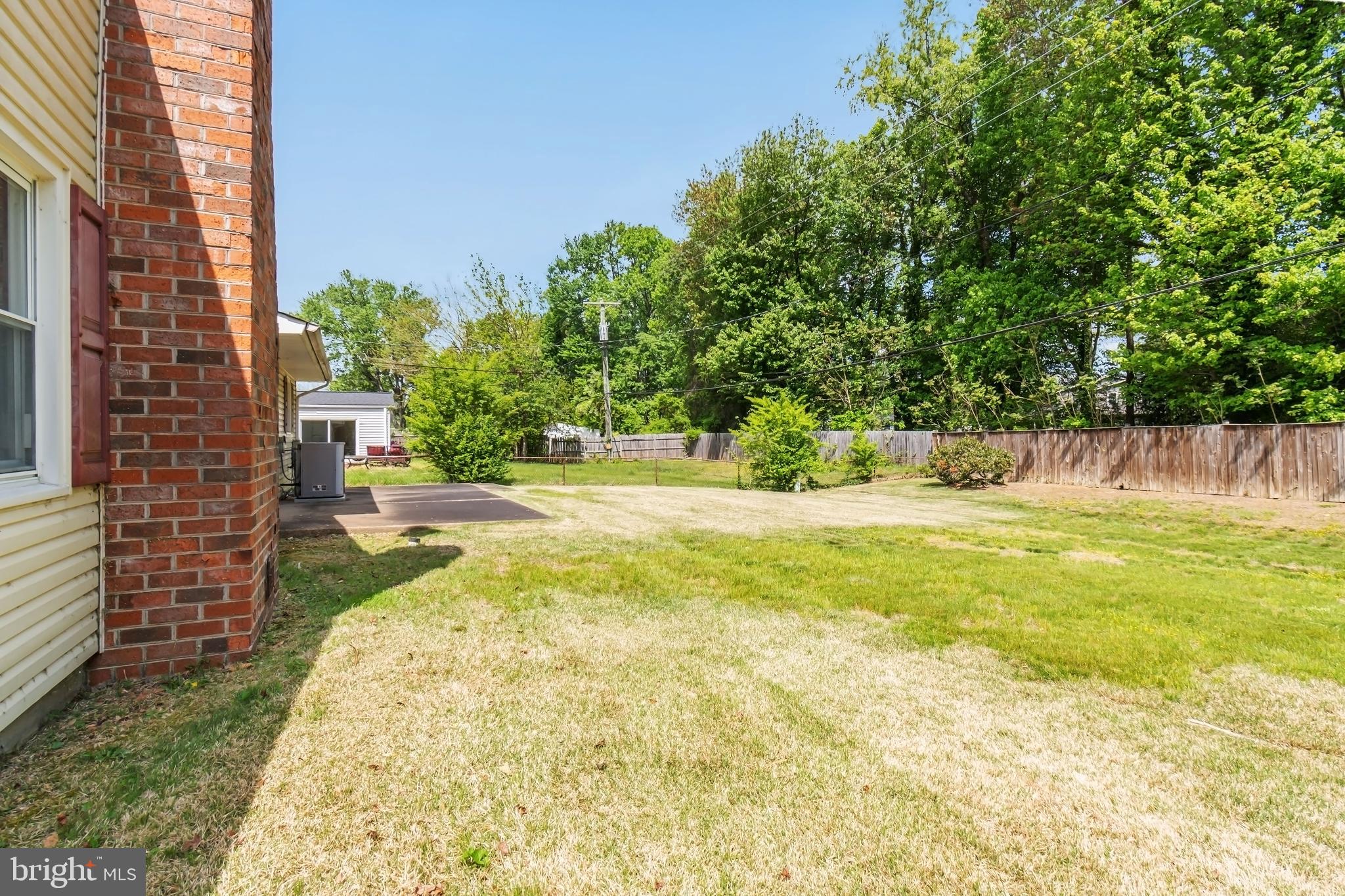 KENILWORTH AT BELAIR - Residential