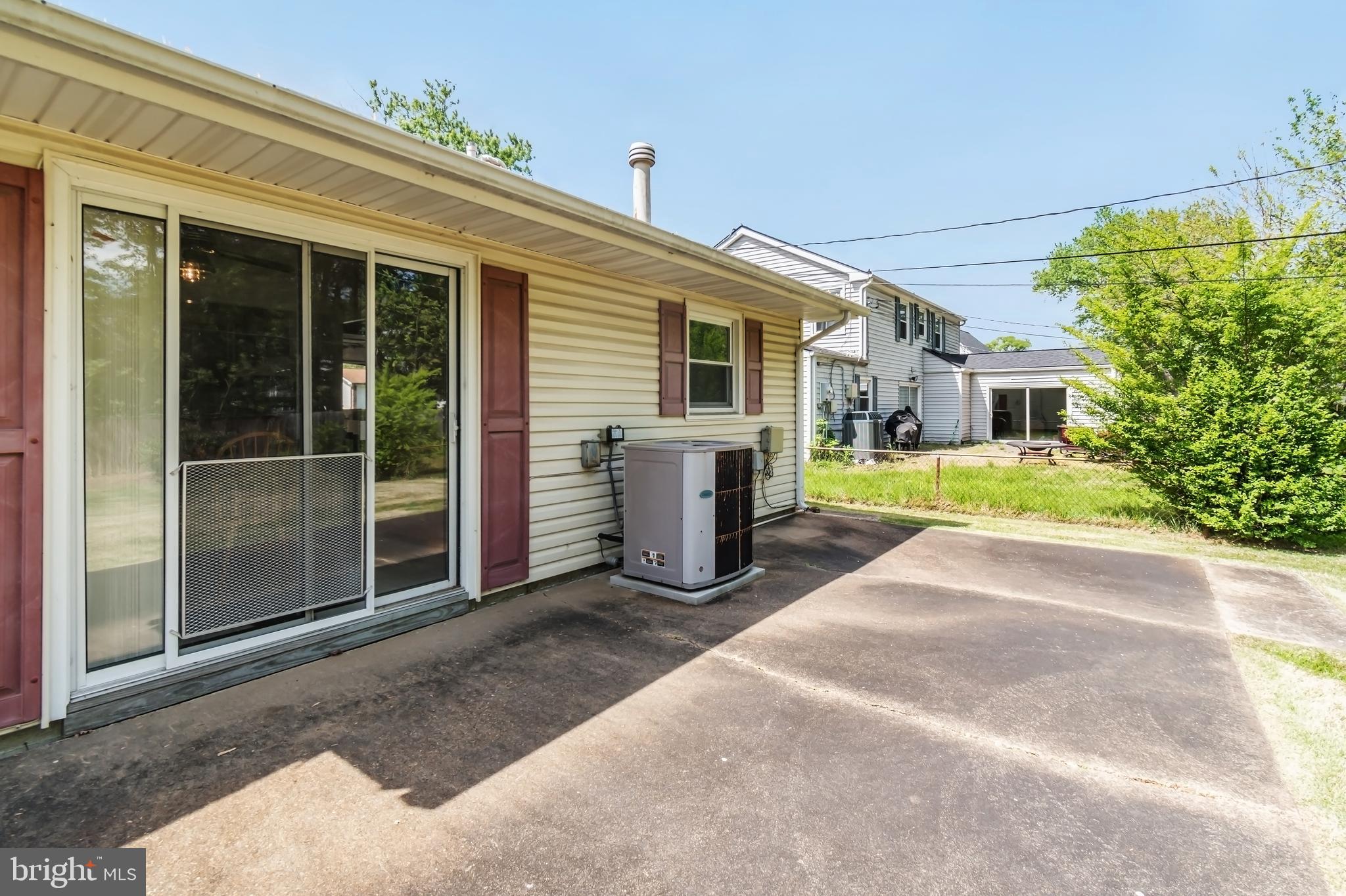 KENILWORTH AT BELAIR - Residential