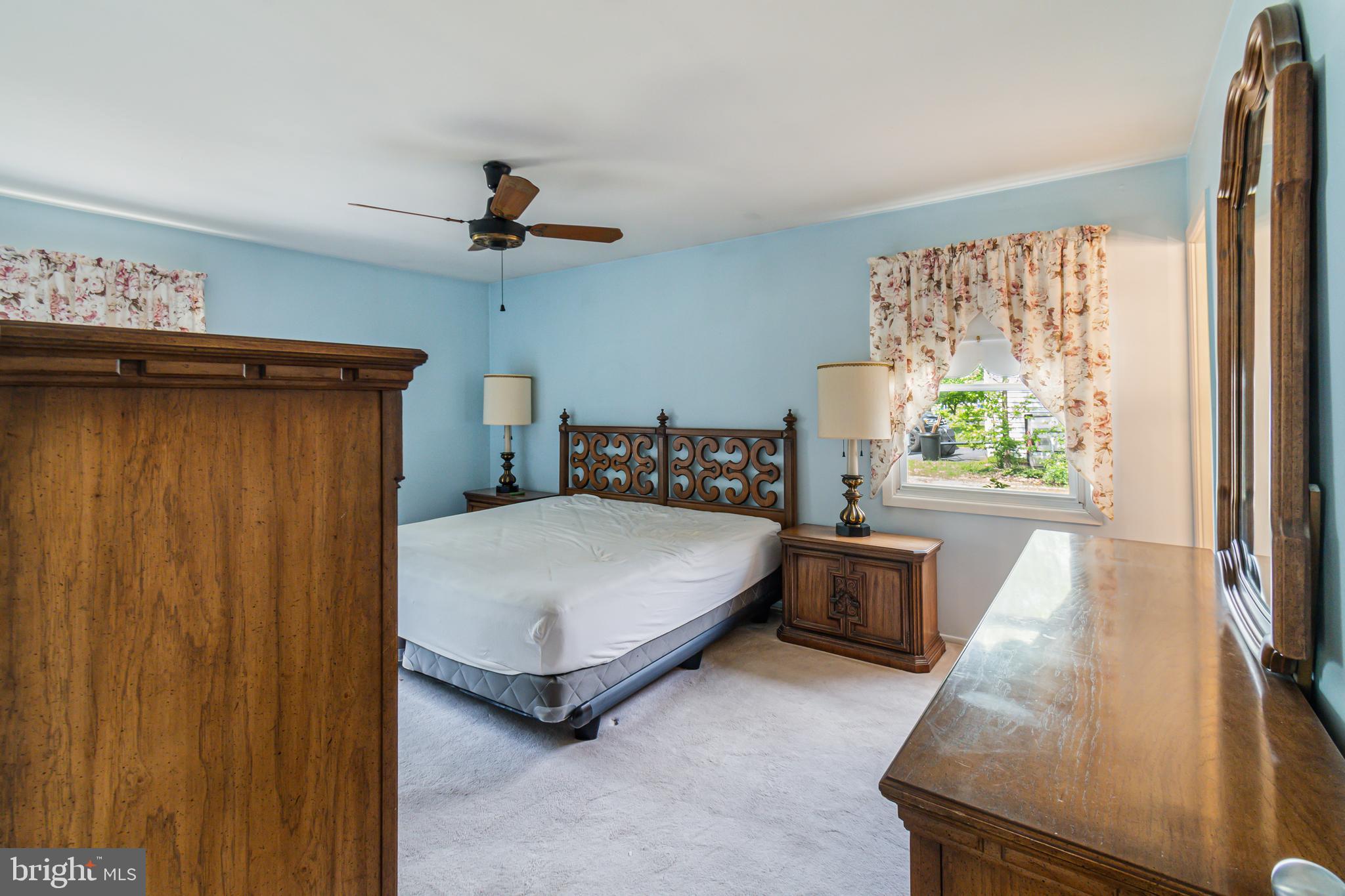 KENILWORTH AT BELAIR - Residential