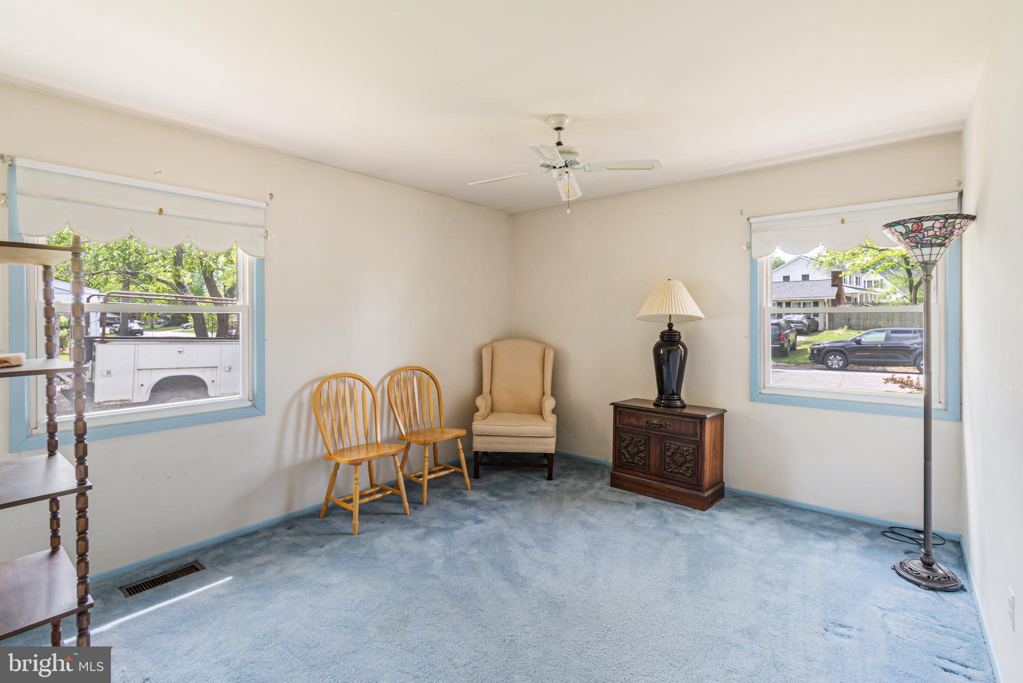 KENILWORTH AT BELAIR - Residential