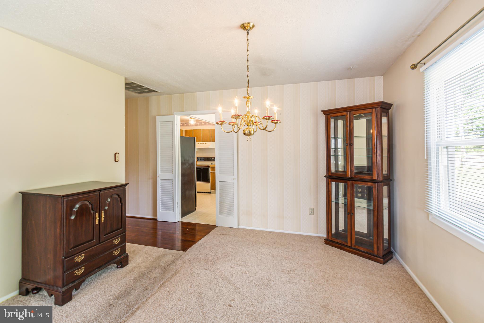 KENILWORTH AT BELAIR - Residential