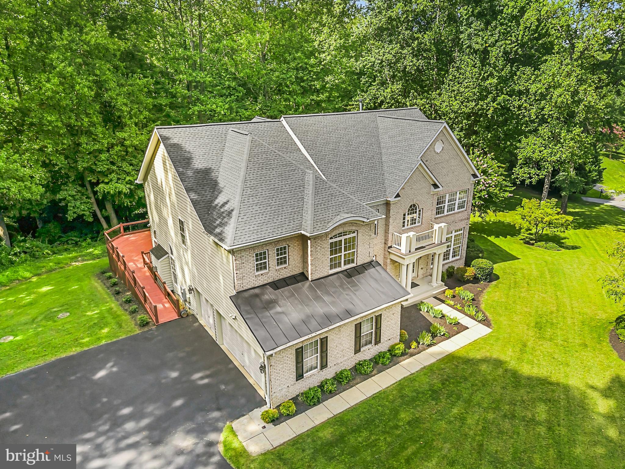 6602 GREEN BRANCH LANE