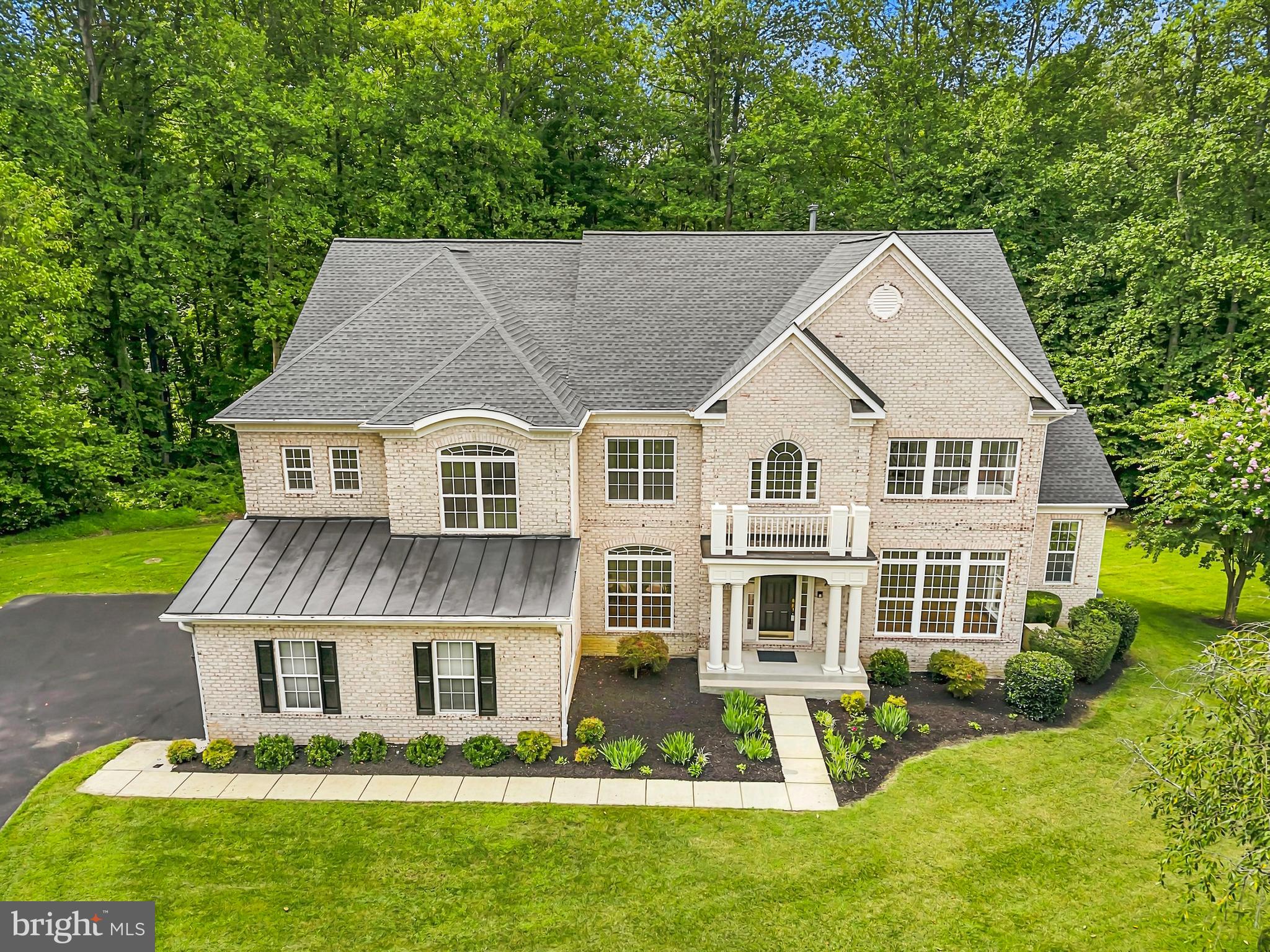 6602 GREEN BRANCH LANE