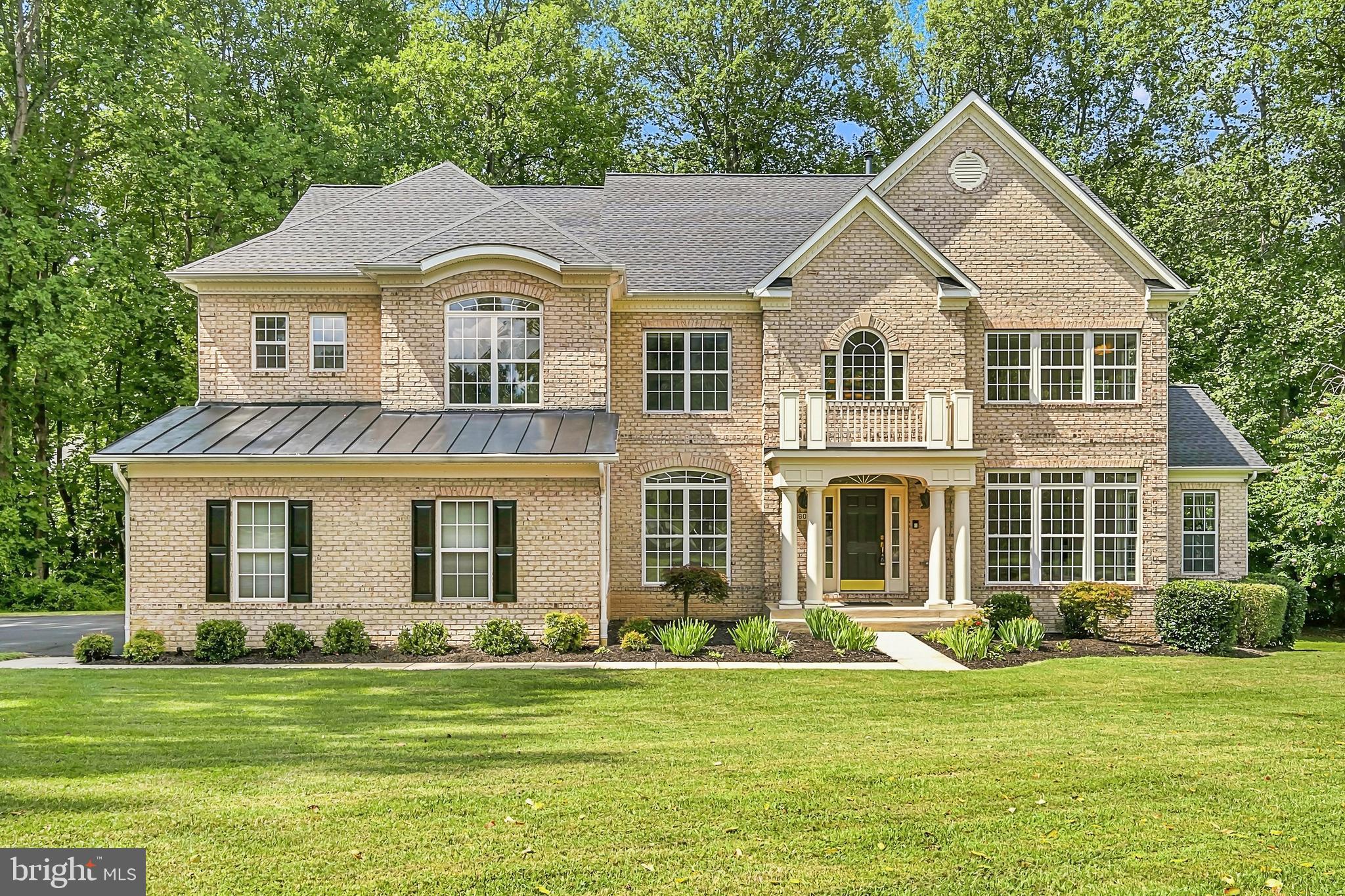 6602 GREEN BRANCH LANE