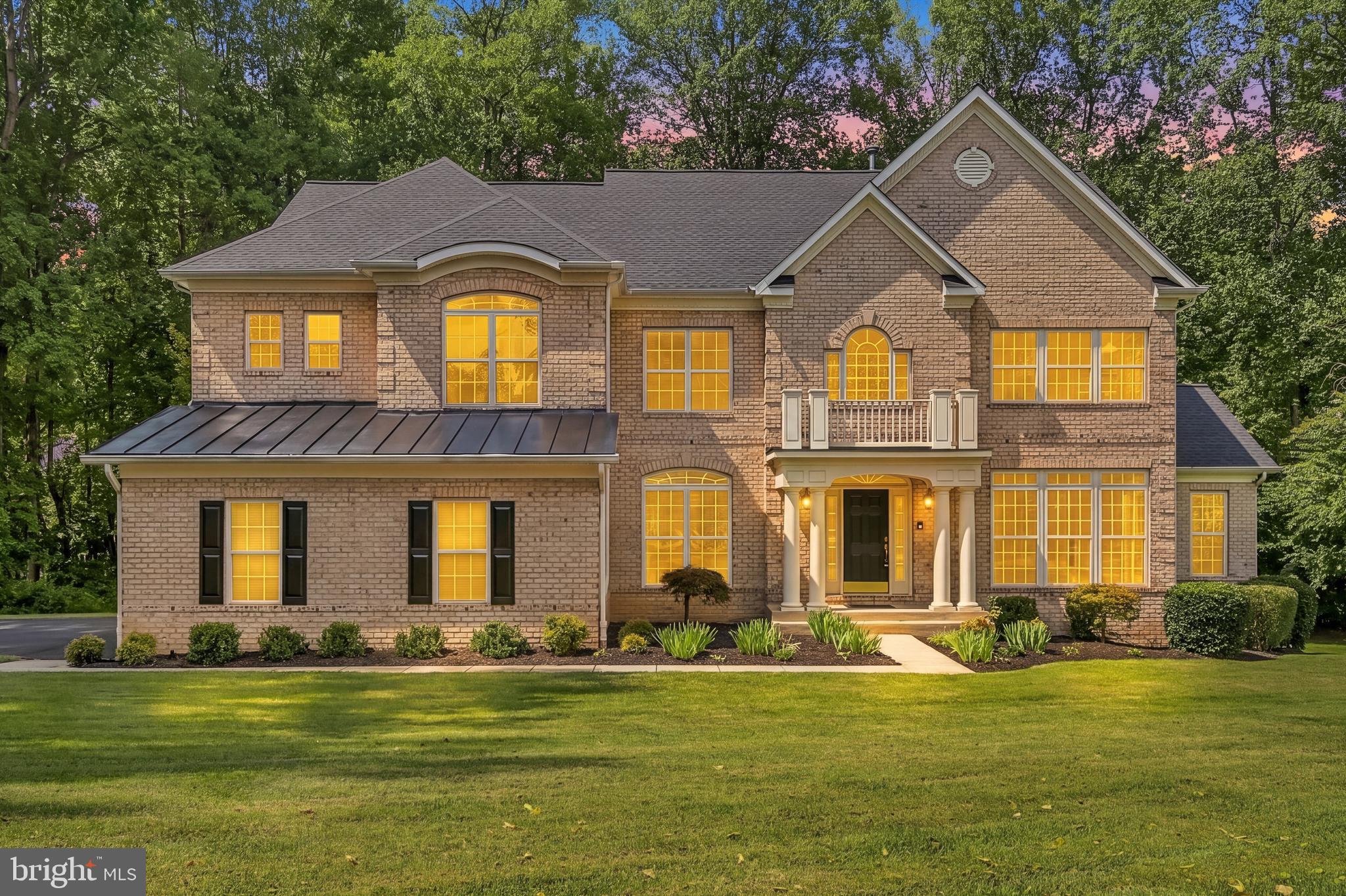 6602 GREEN BRANCH LANE