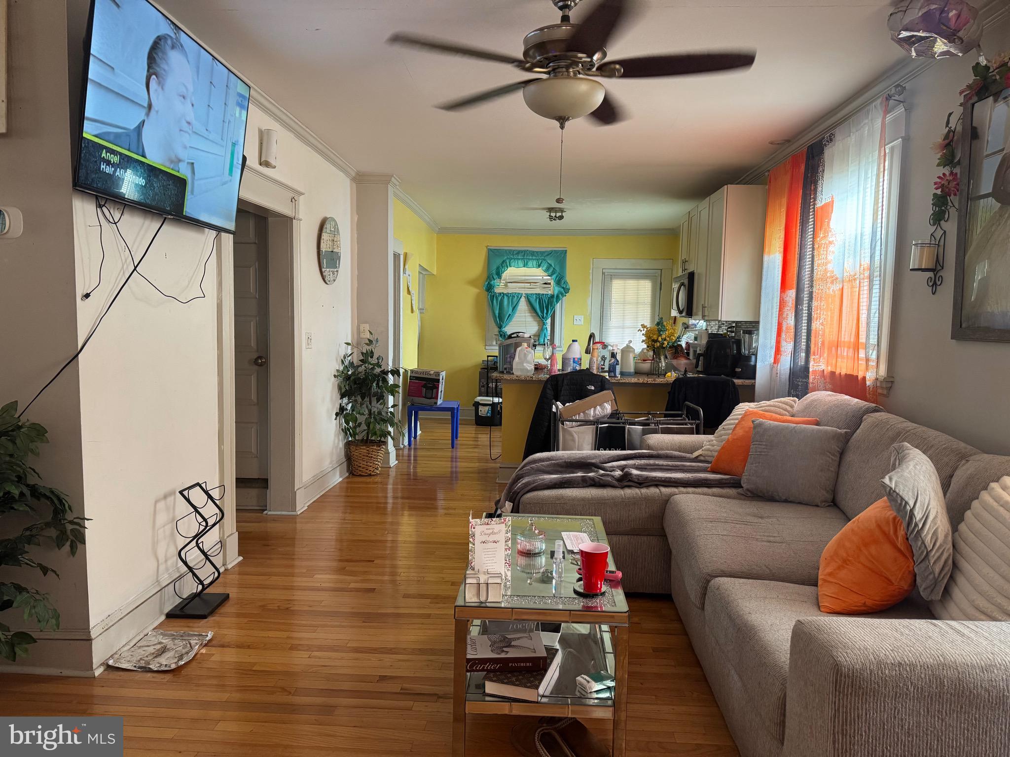 3307 PARKINGTON AVENUE