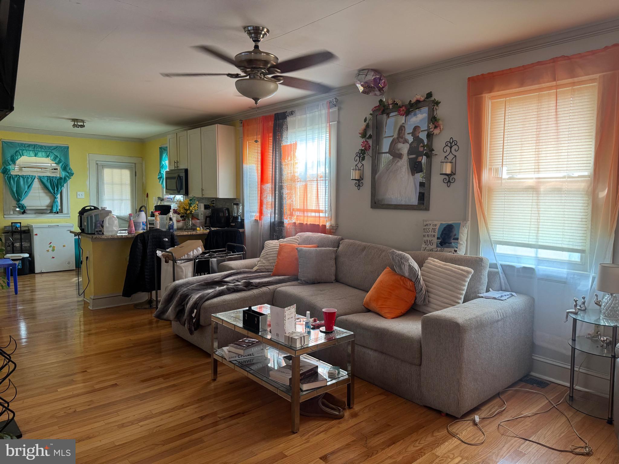 3307 PARKINGTON AVENUE