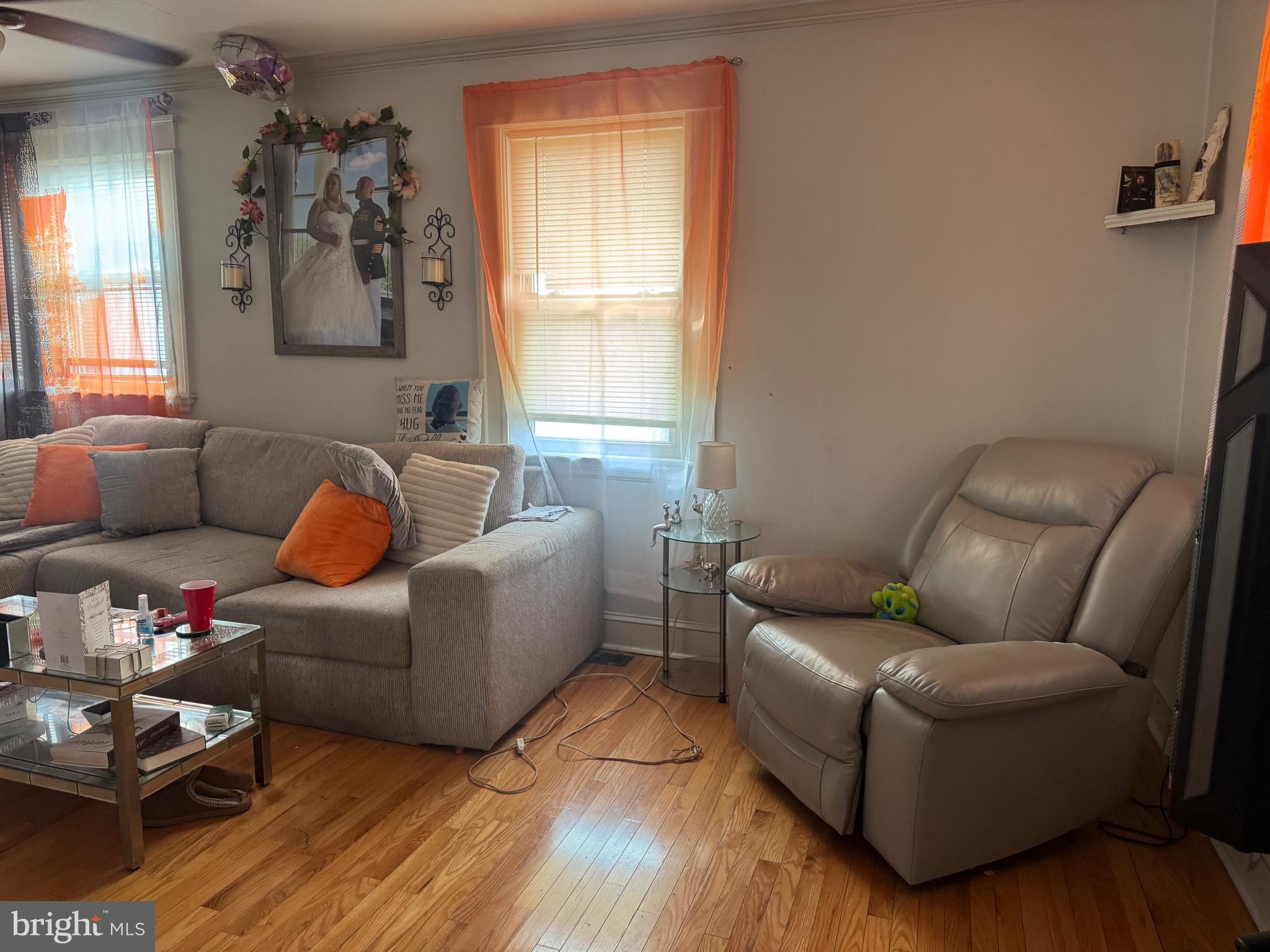 3307 PARKINGTON AVENUE