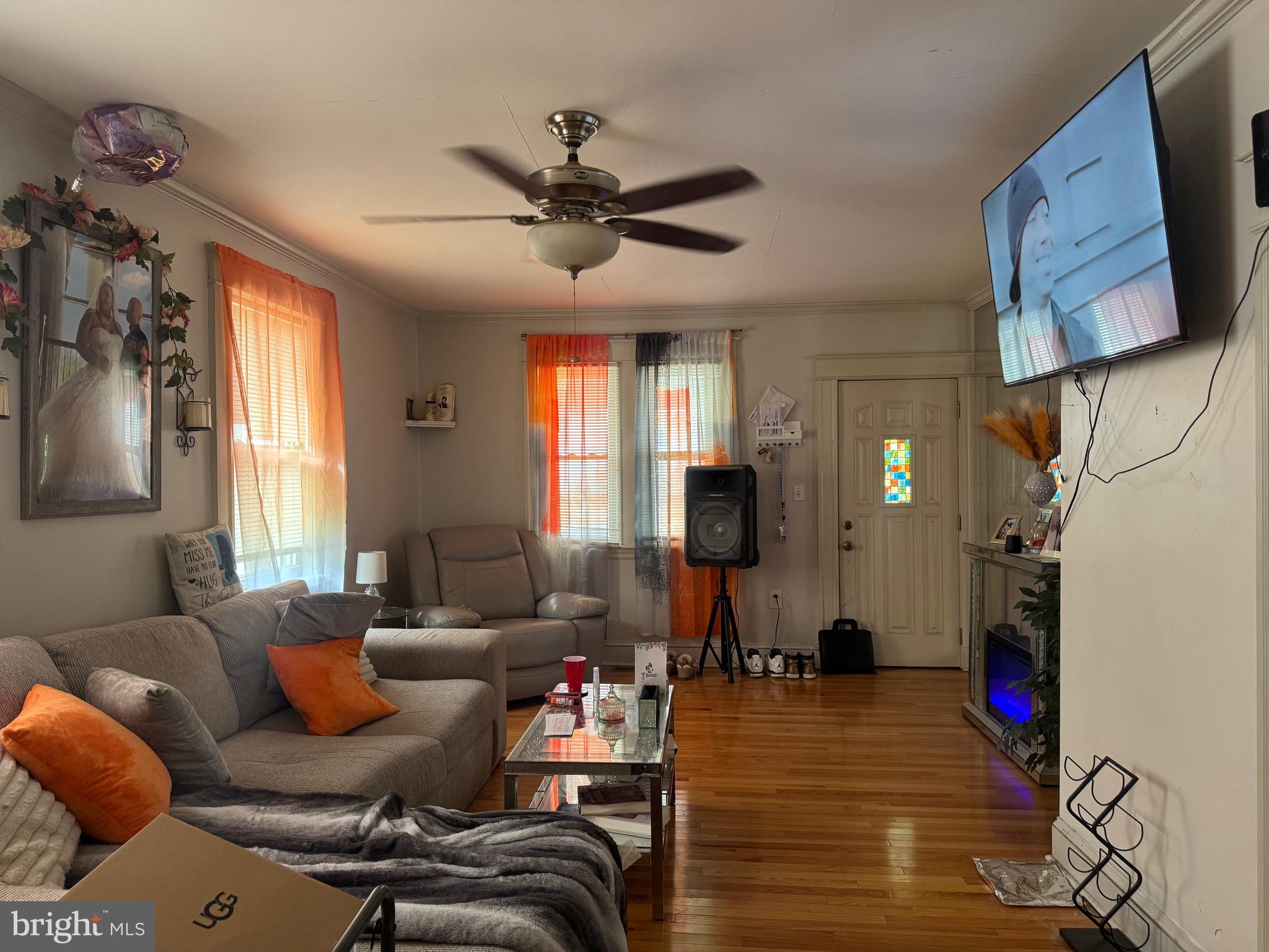 3307 PARKINGTON AVENUE