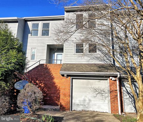5888 PIMLICO ROAD BALTIMORE MD 21209