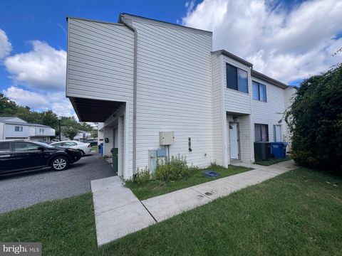 1709 CRIMSON TREE WAY D 5D EDGEWOOD MD 21040