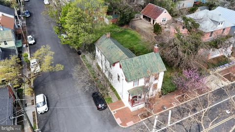 619 S CAMERON STREET WINCHESTER VA 22601