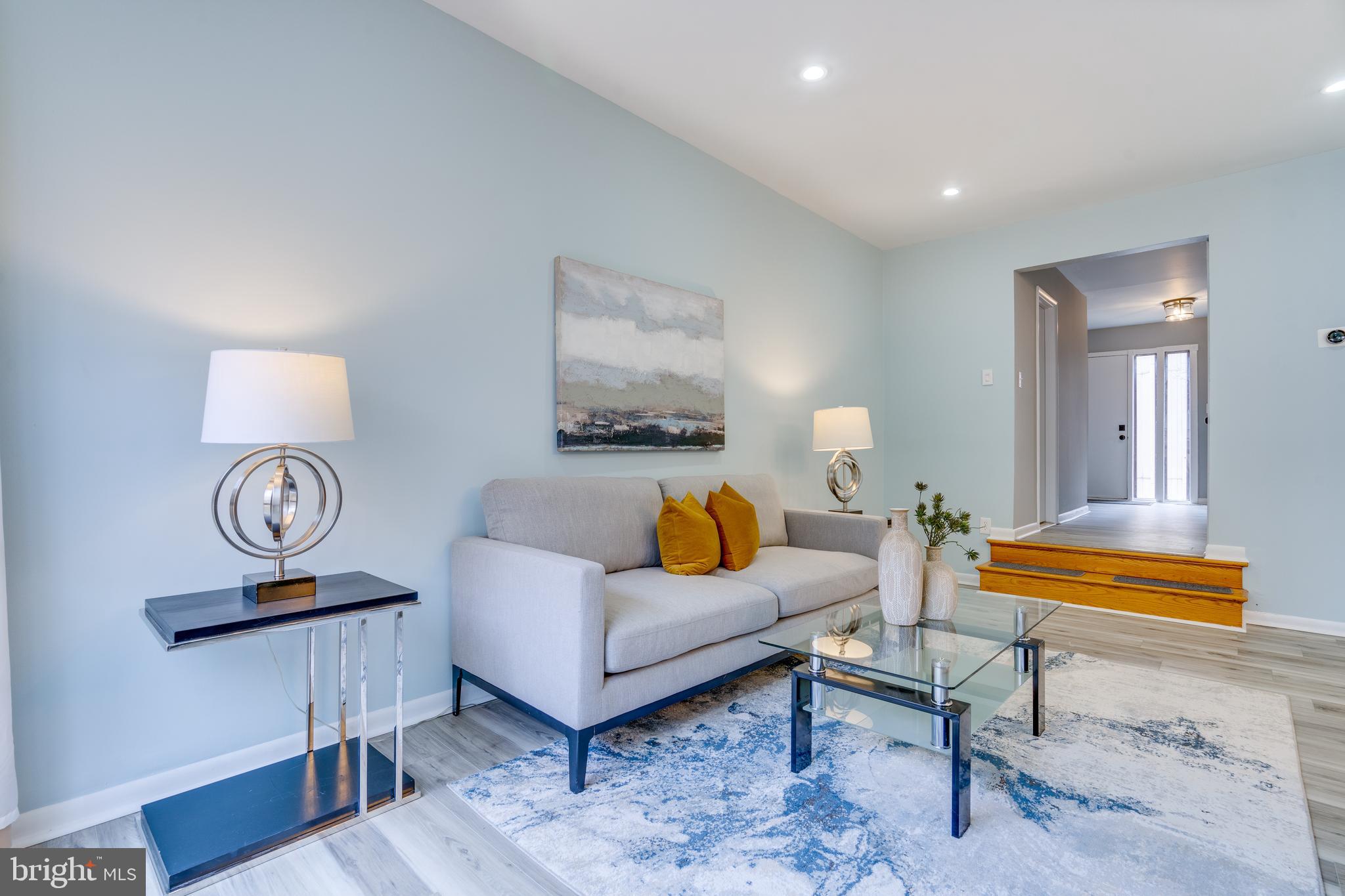 RAINTREE - Residential