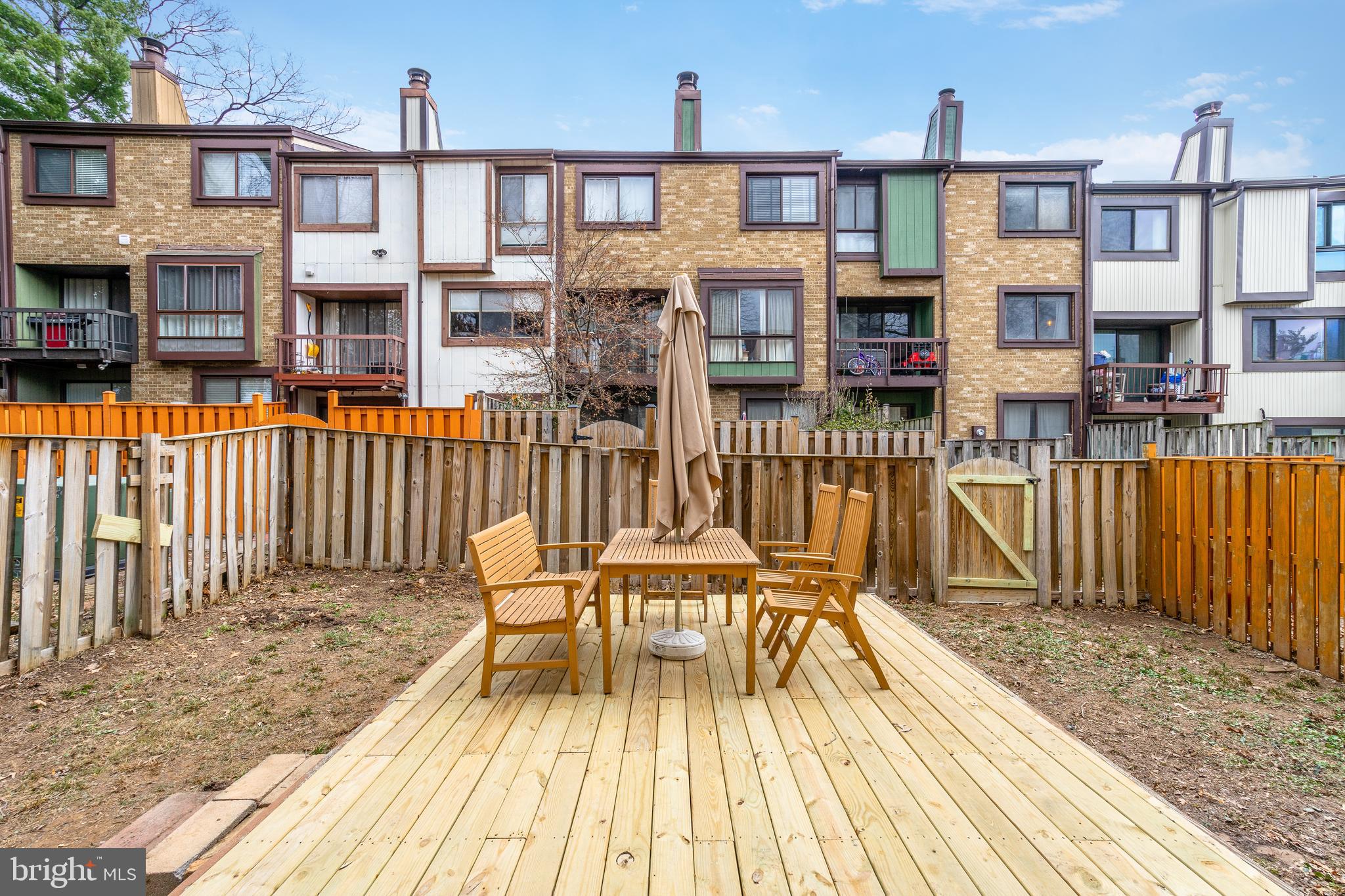 RAINTREE - Residential