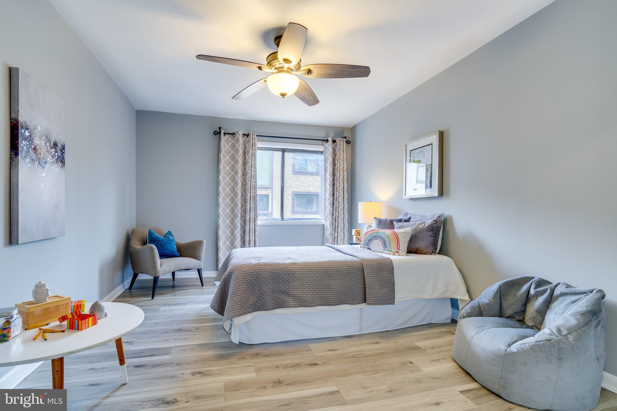 RAINTREE - Residential