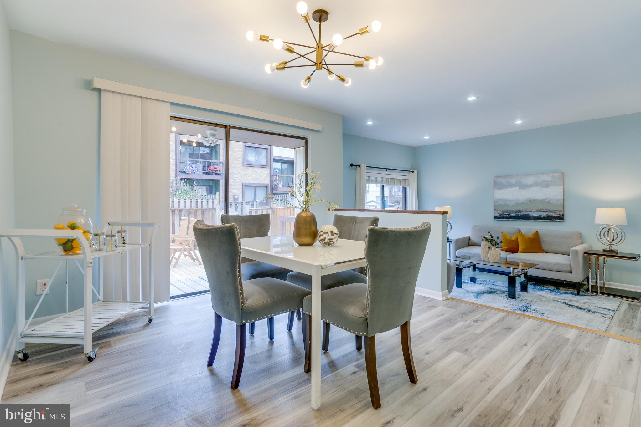 RAINTREE - Residential