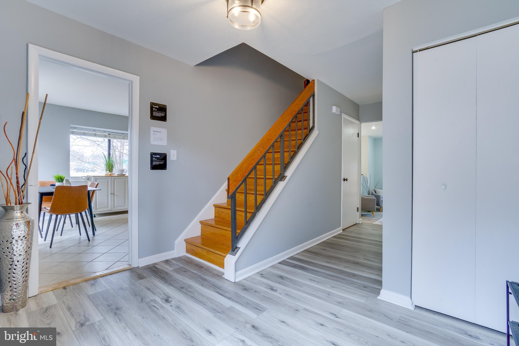 RAINTREE - Residential