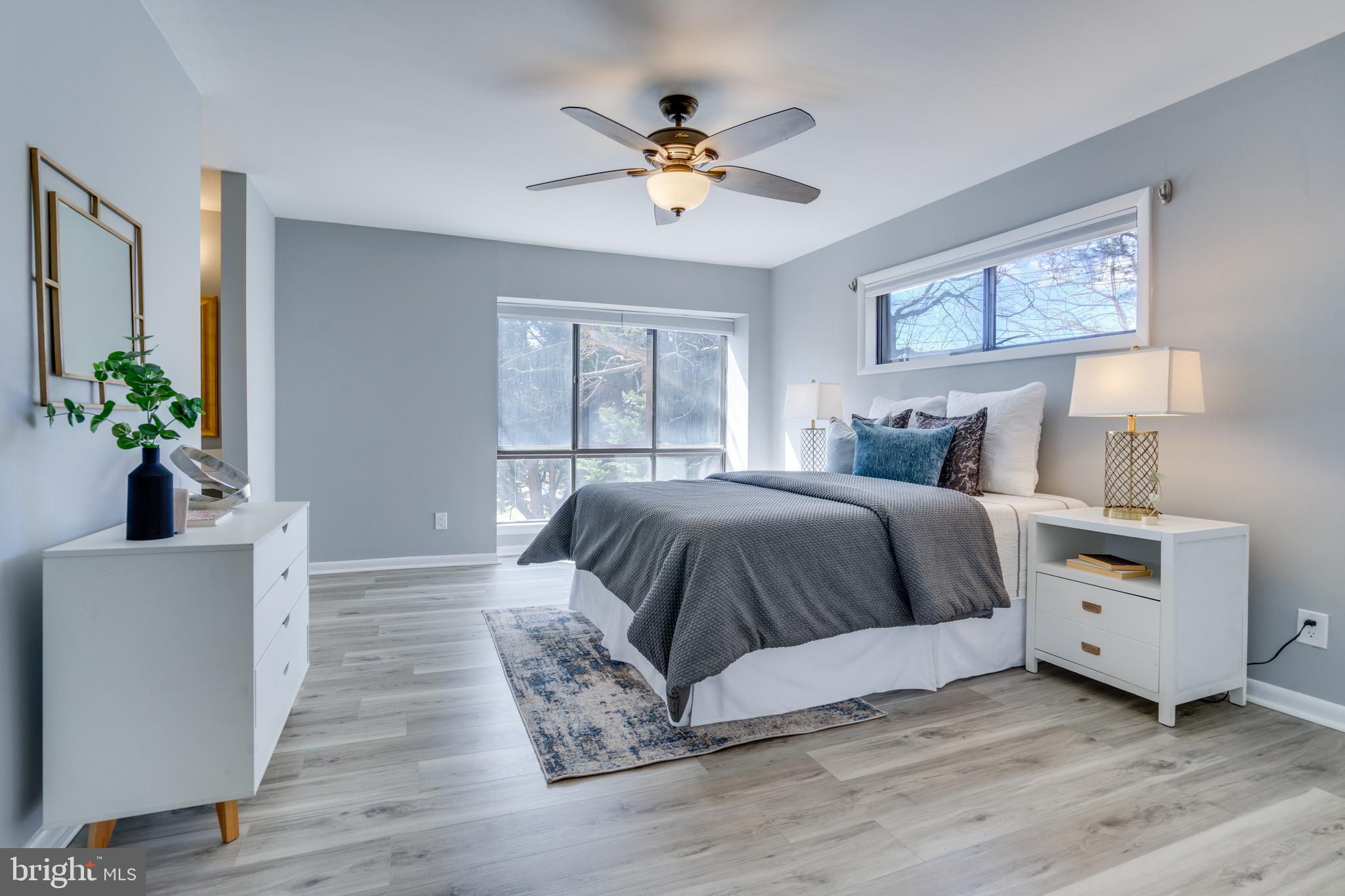 RAINTREE - Residential