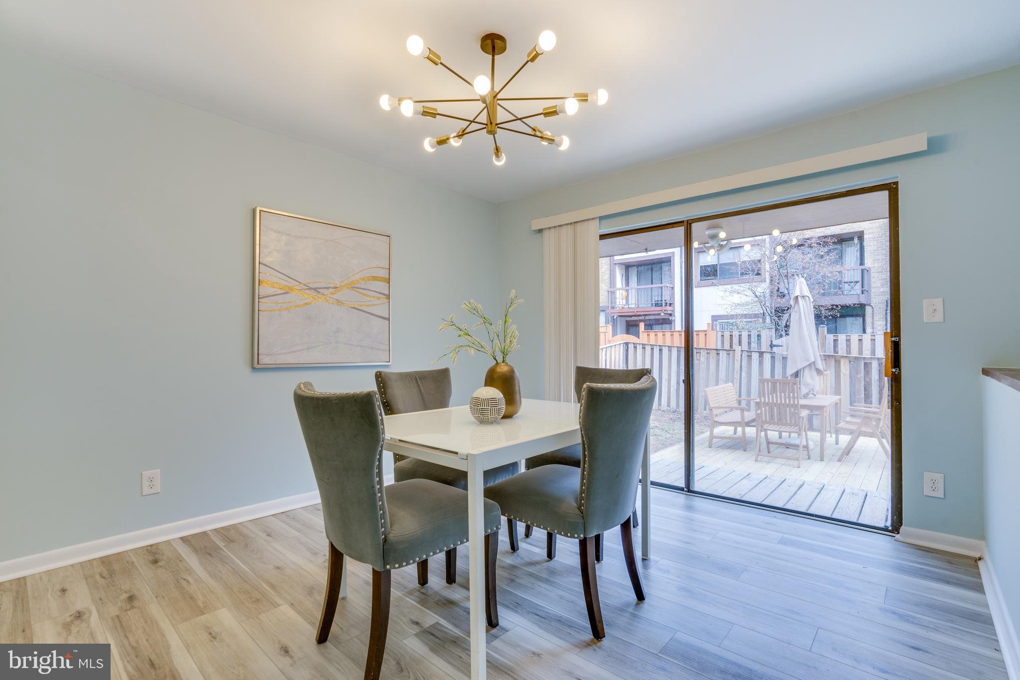 RAINTREE - Residential